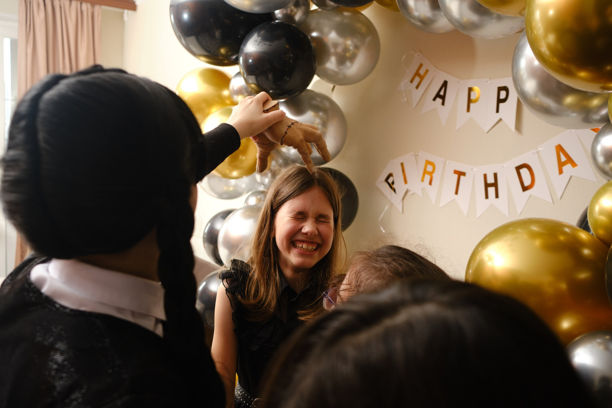 Портфолио - фотосъемка детских мероприятий. Профессиональный фотограф в Москве — Максим Дьяконов