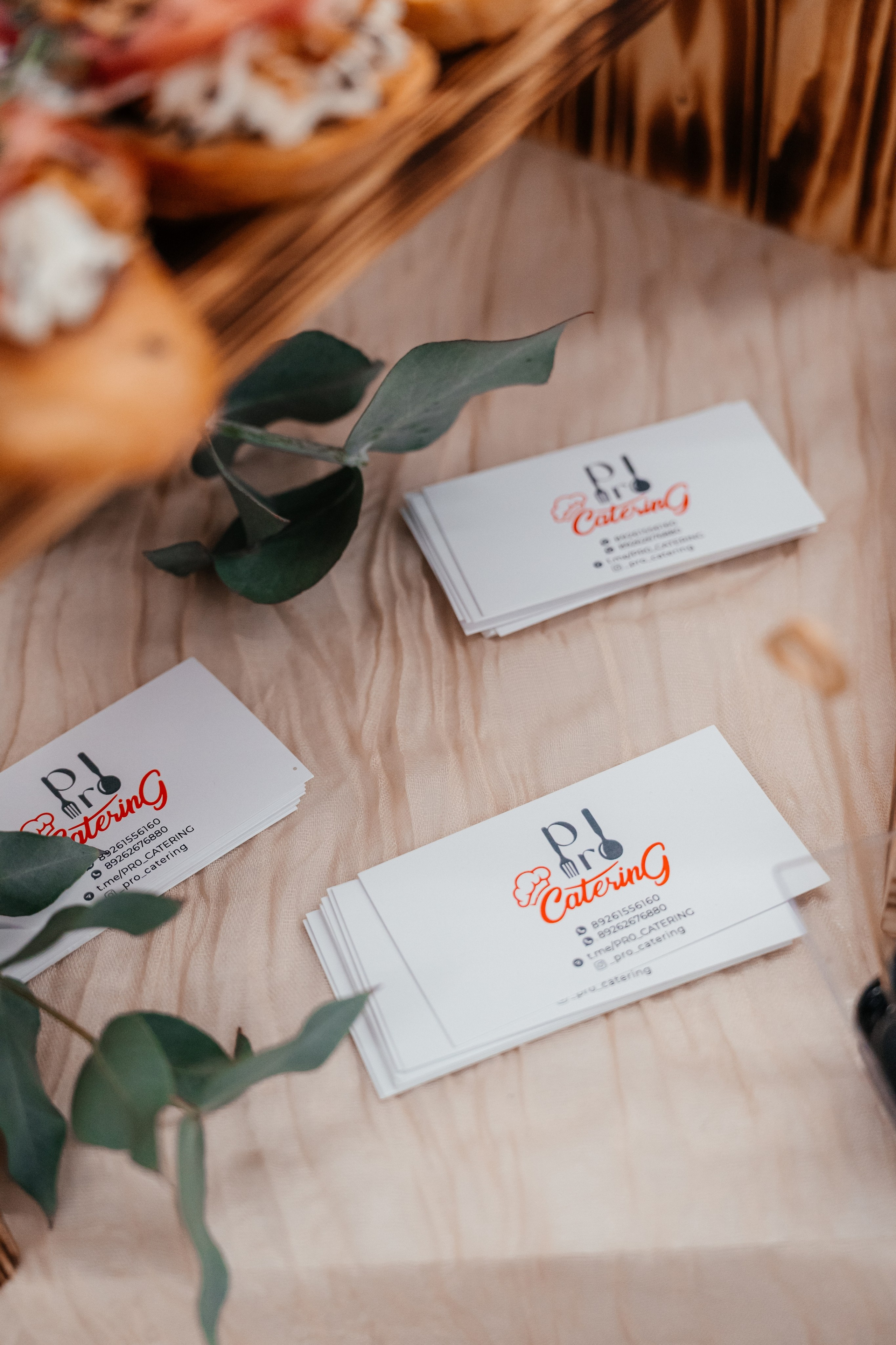 Po.Telu. Выездной кейтеринг, съедобные букеты, торты и сладости на заказ