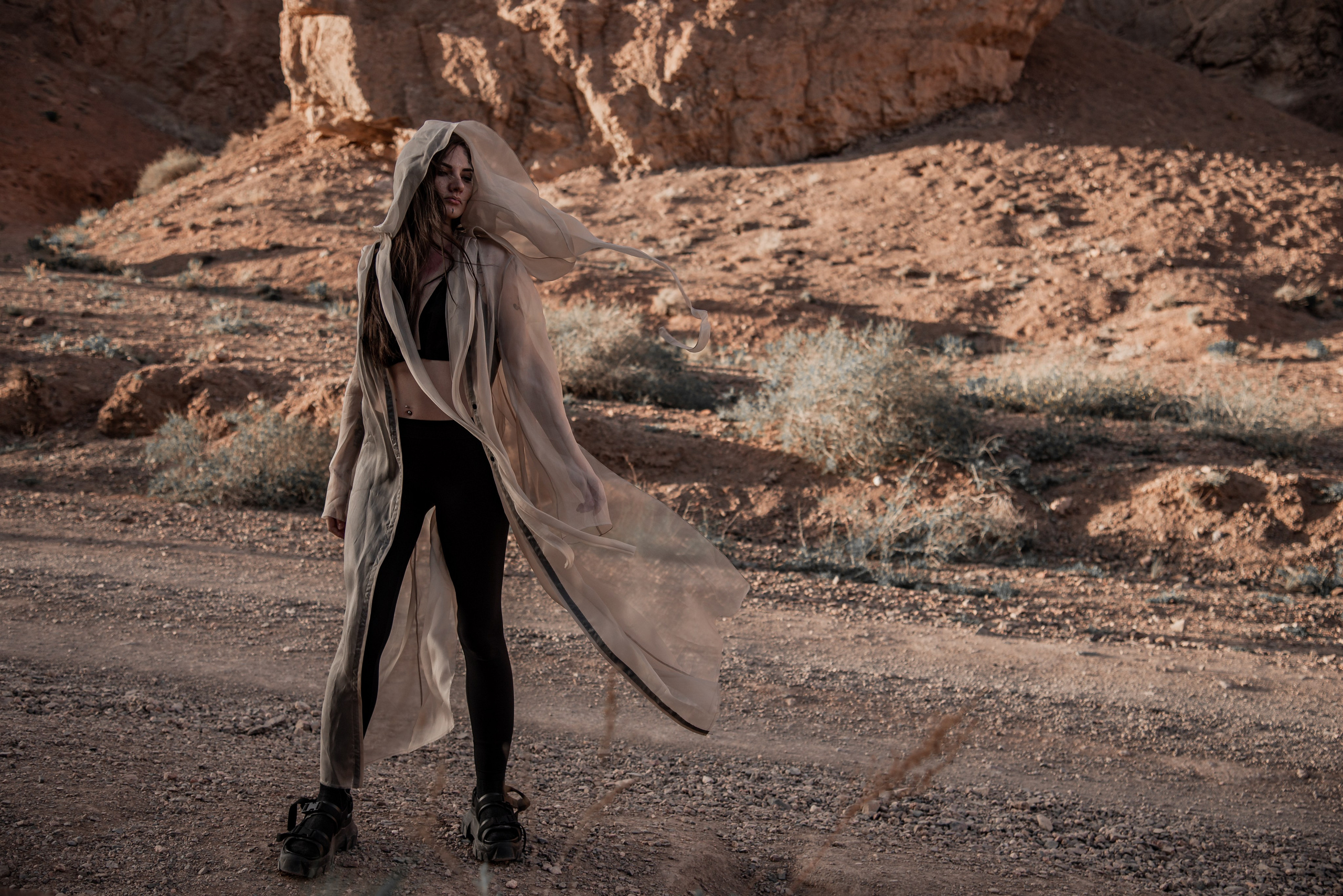 MYMARSEXPEDITION. Фотограф Астана, Алматы