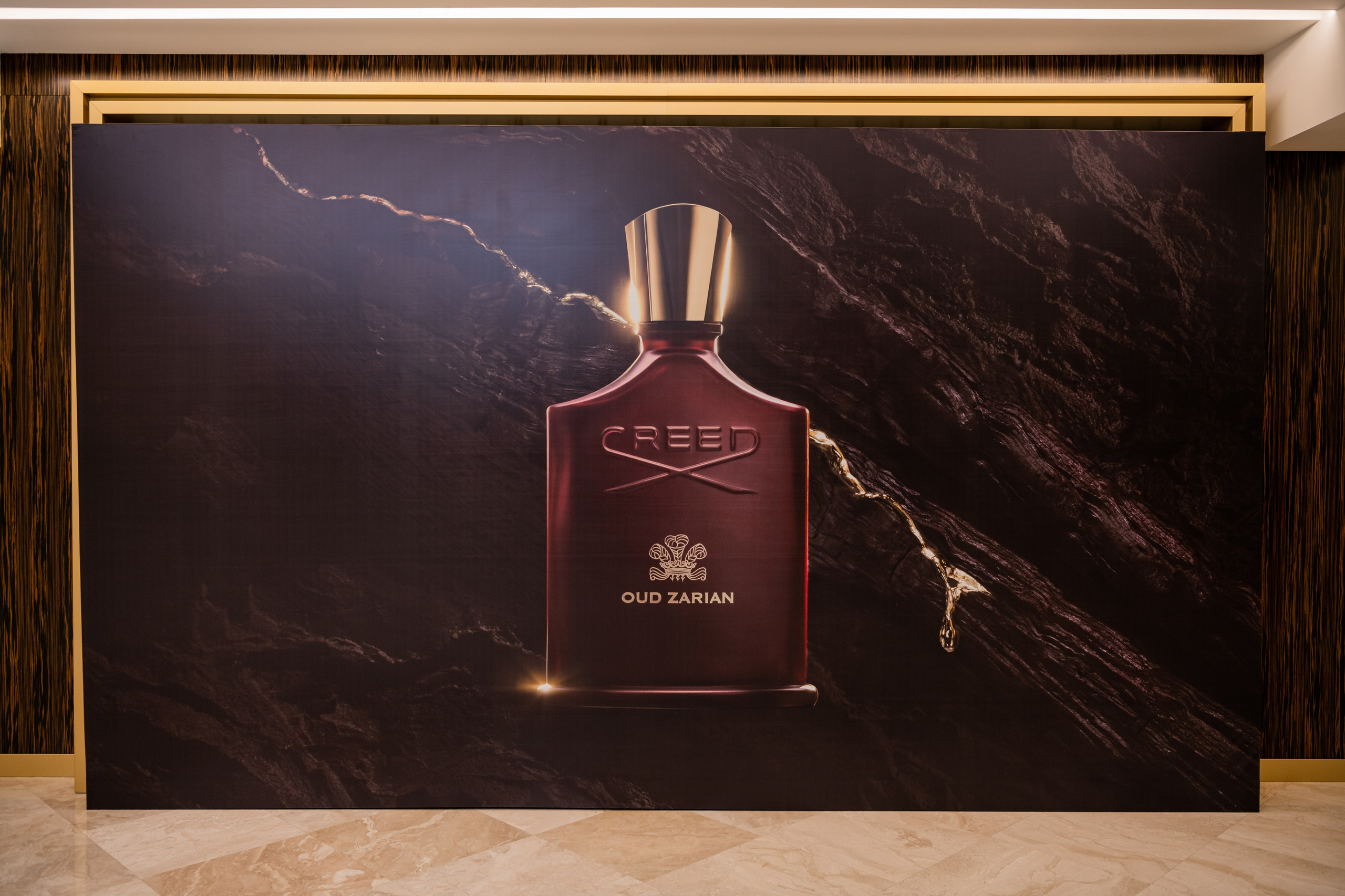 CREED. Фотограф Астана, Алматы