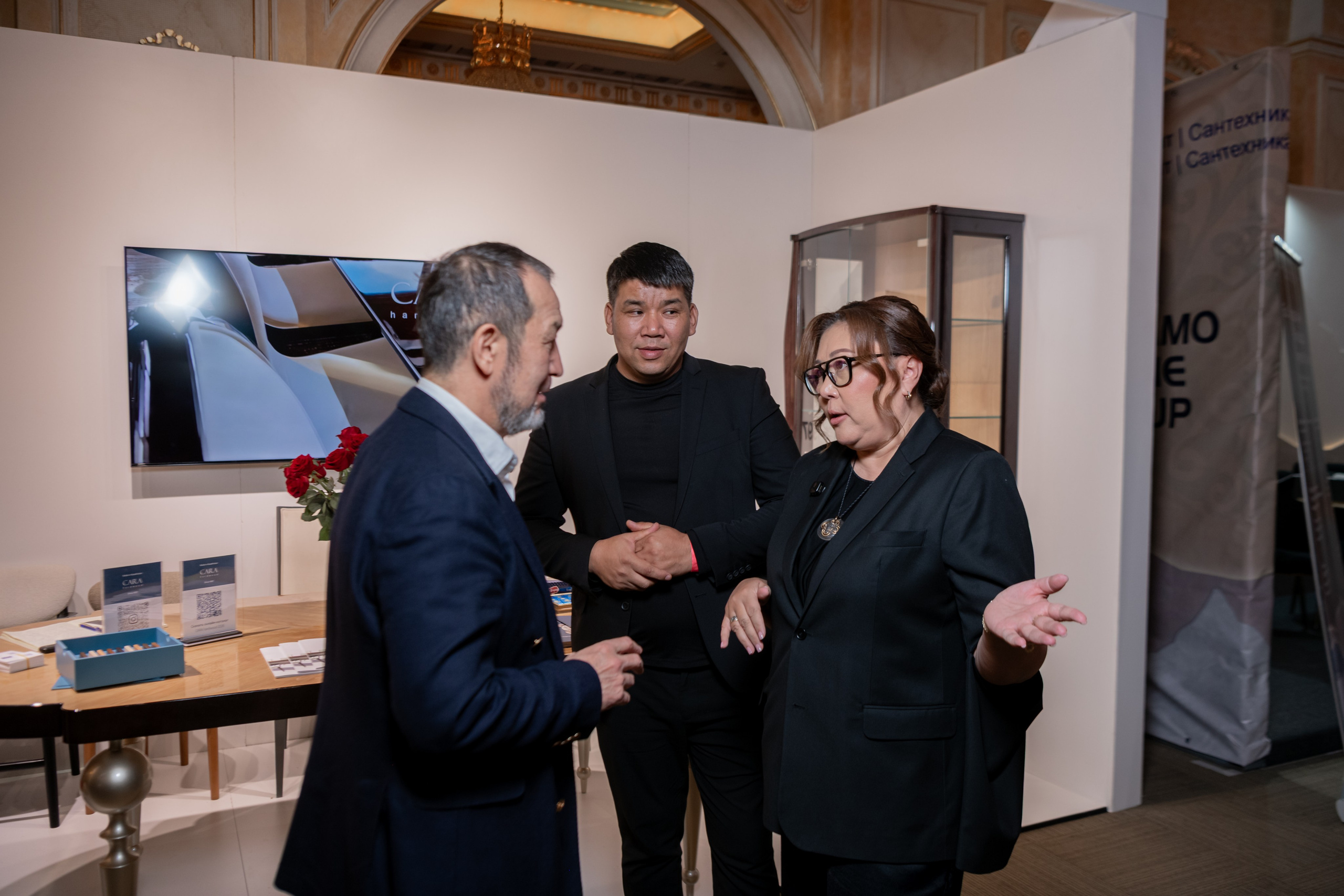 Tanu Creative 16.10.2025. Фотограф Астана, Алматы