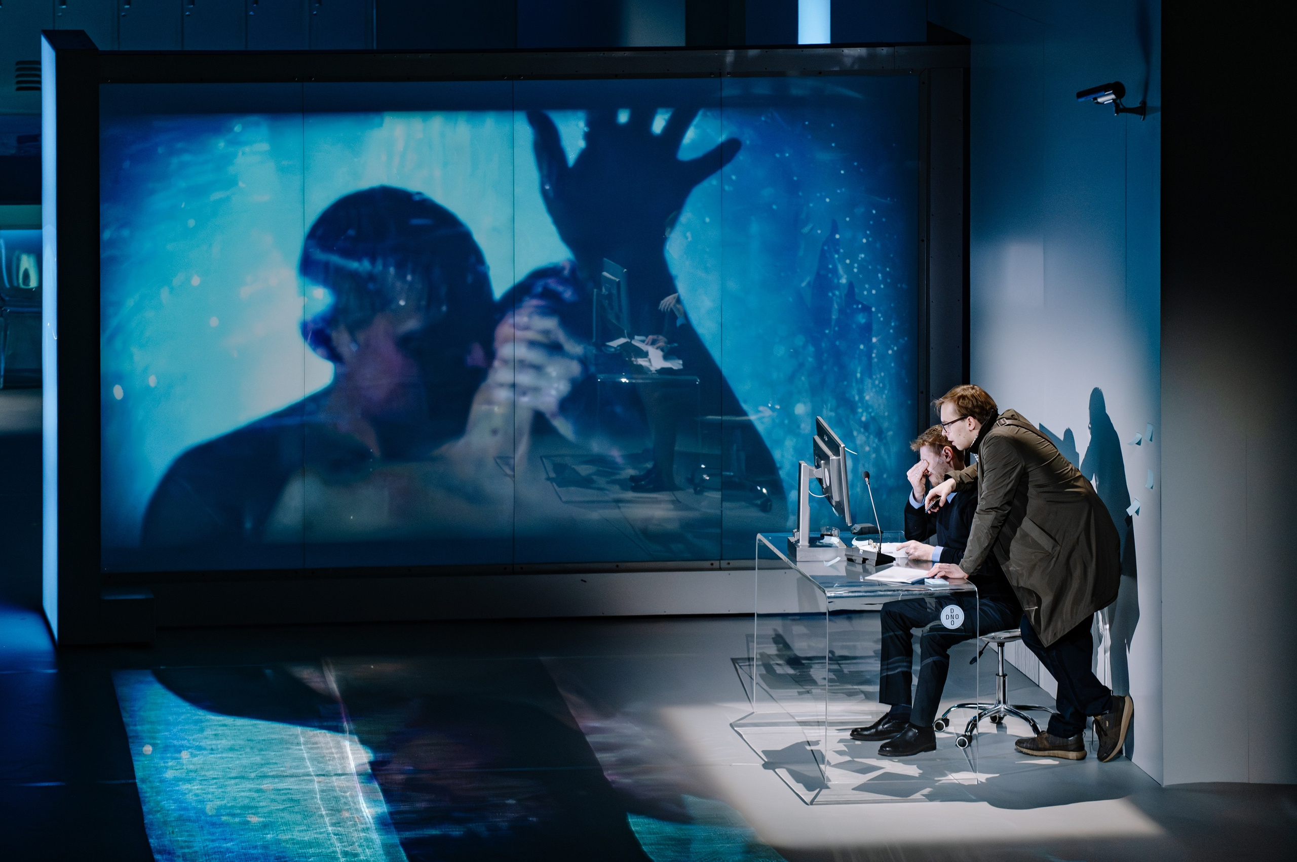 По Горькому. Репортажный фотограф в Москве и по всему миру Степанова Юлия