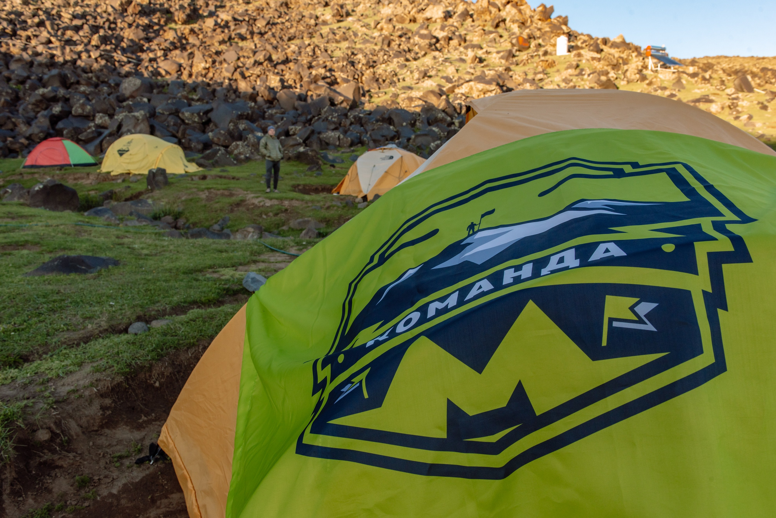 Восхождение на 5137 метров. Репортажный фотограф в Москве и по всему миру Степанова Юлия