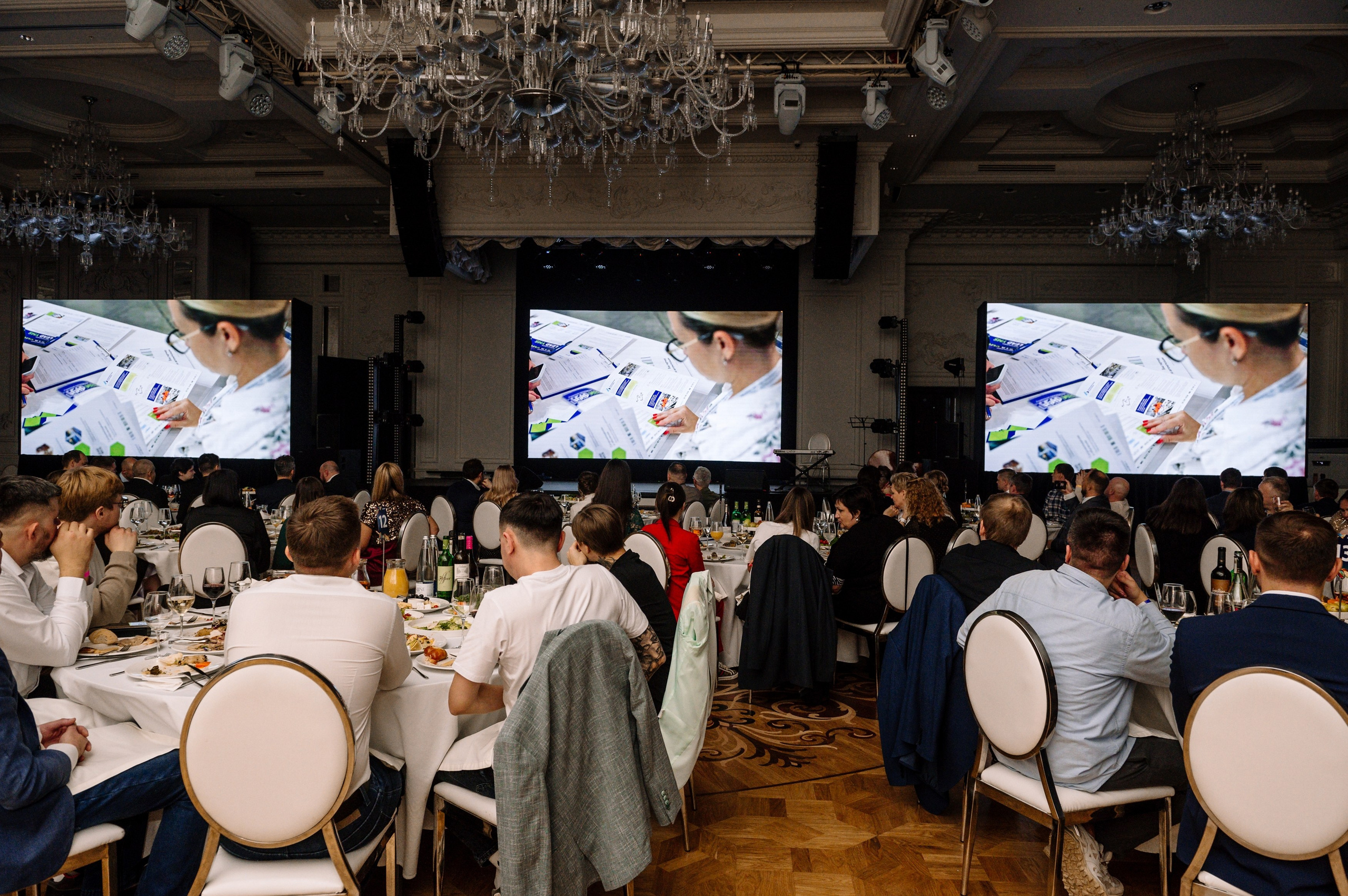 Logistix XX. Репортажный фотограф в Москве и по всему миру Степанова Юлия