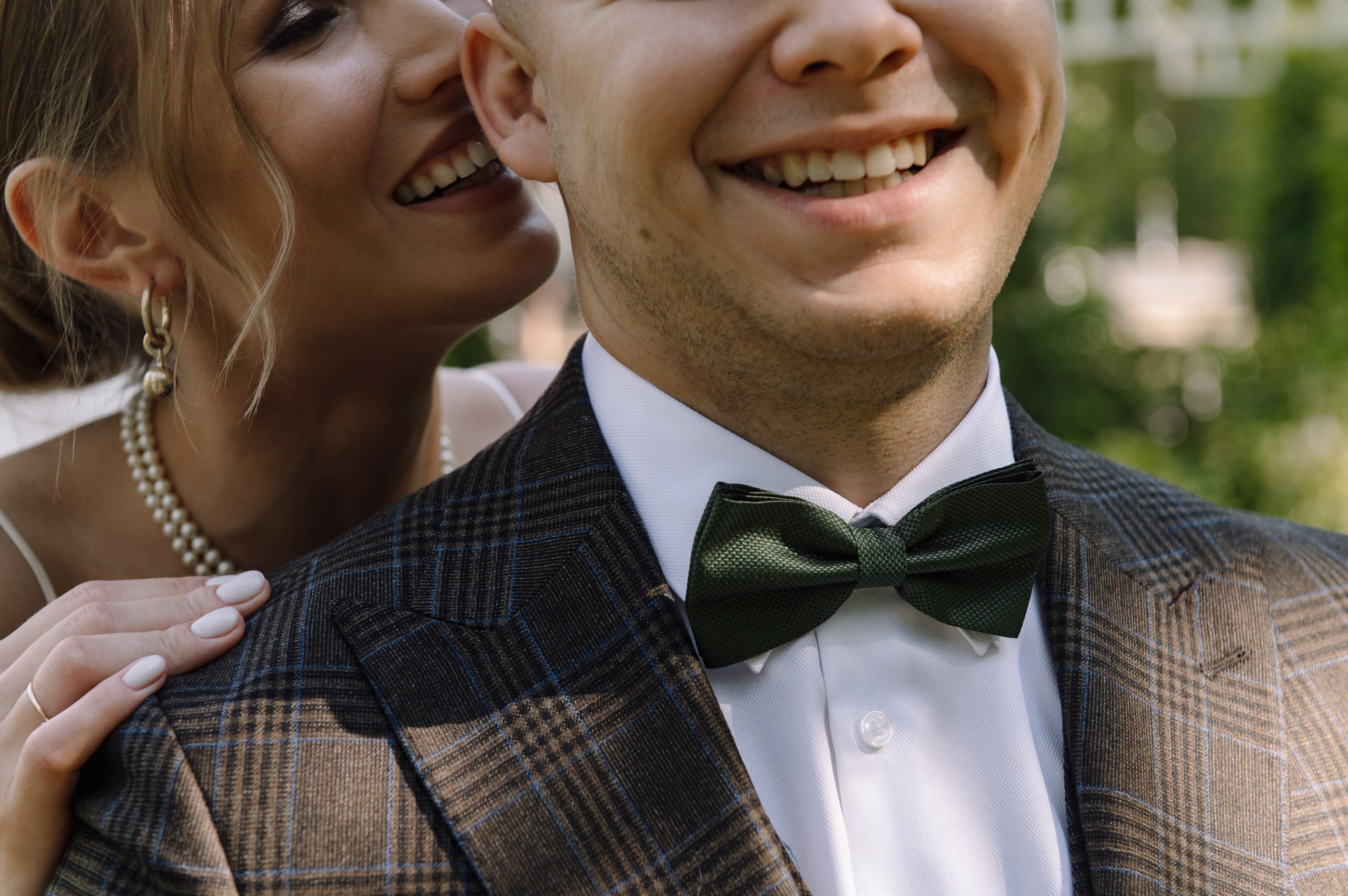 Сергей и Виктория. Репортажный фотограф в Москве и по всему миру Степанова Юлия