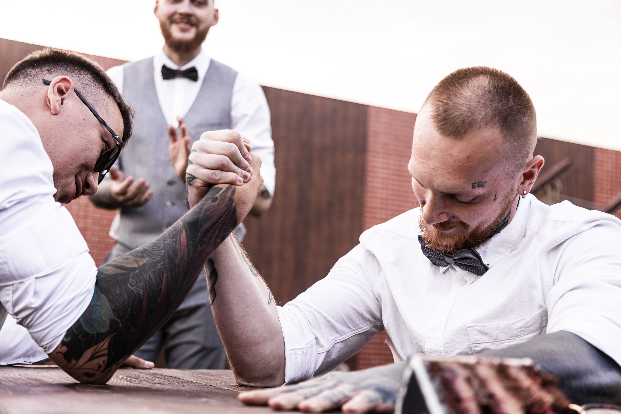 Анастасия и Павел. Свадебный и портретный фотограф в Новосибирске Анастасия Рос