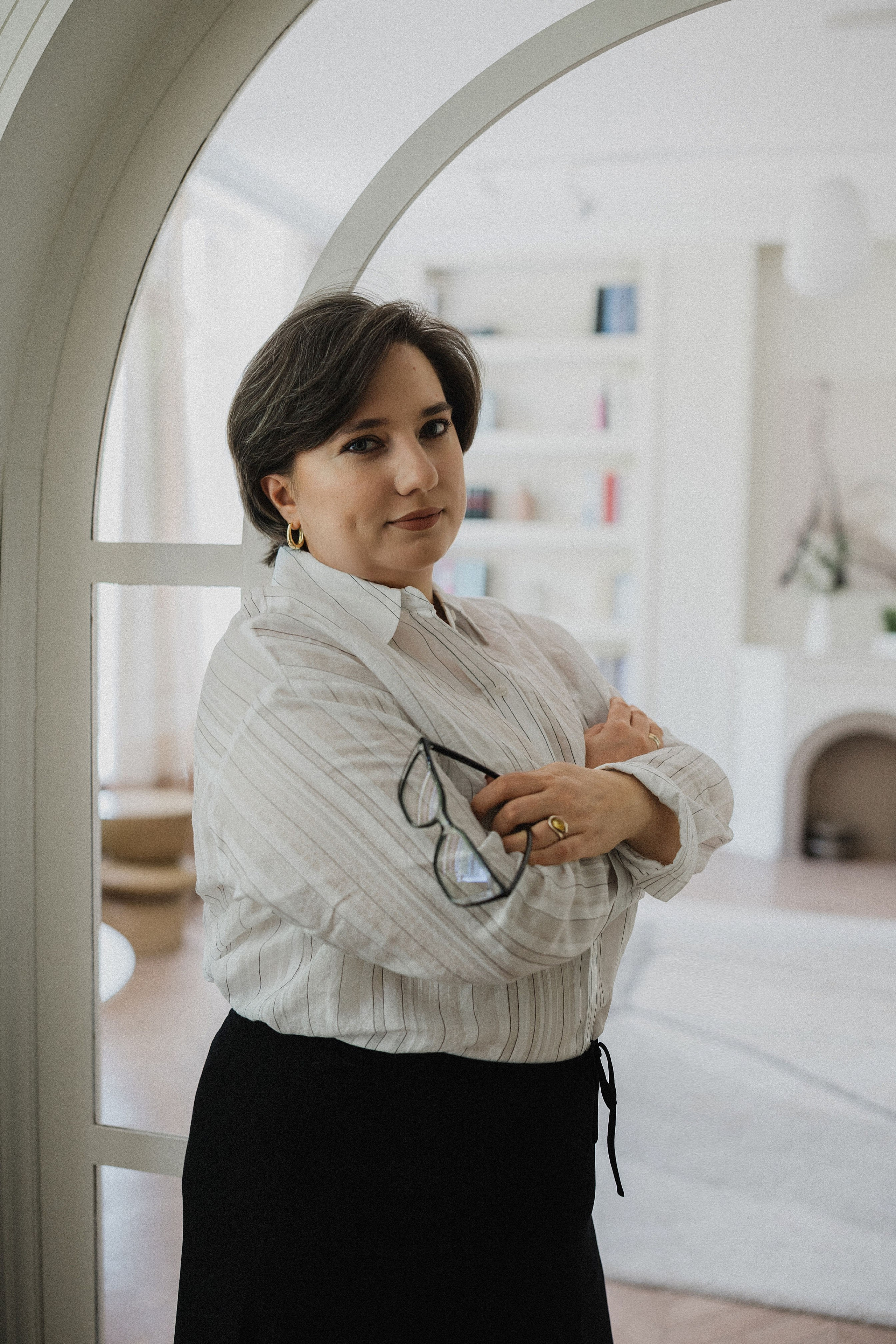 Ирина Астроупаковка блога (нейрографика). Фотограф в Москве Ангелина Ким