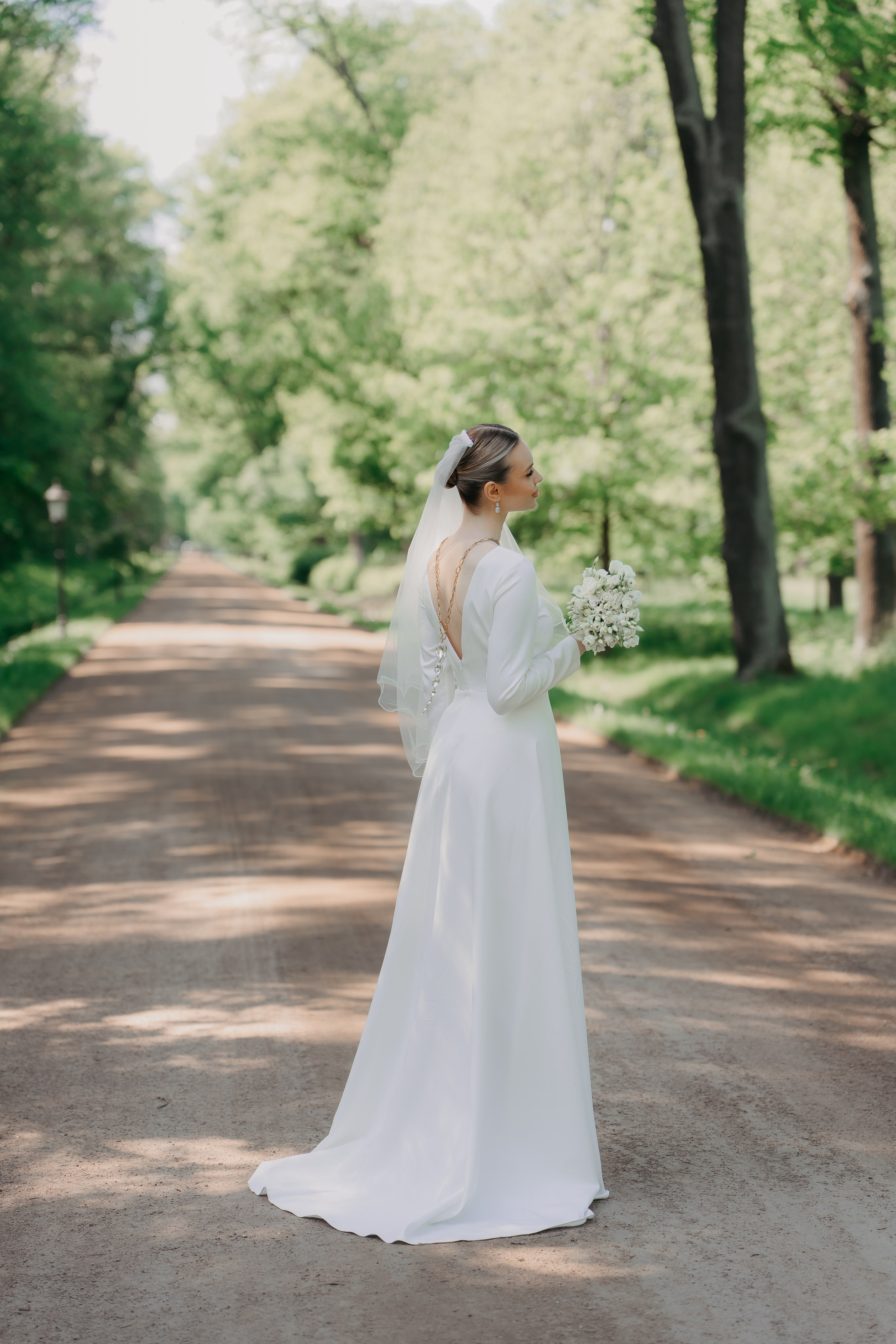 Эля и Гена. Фотограф в Санкт-Петербурге Мария Александрова