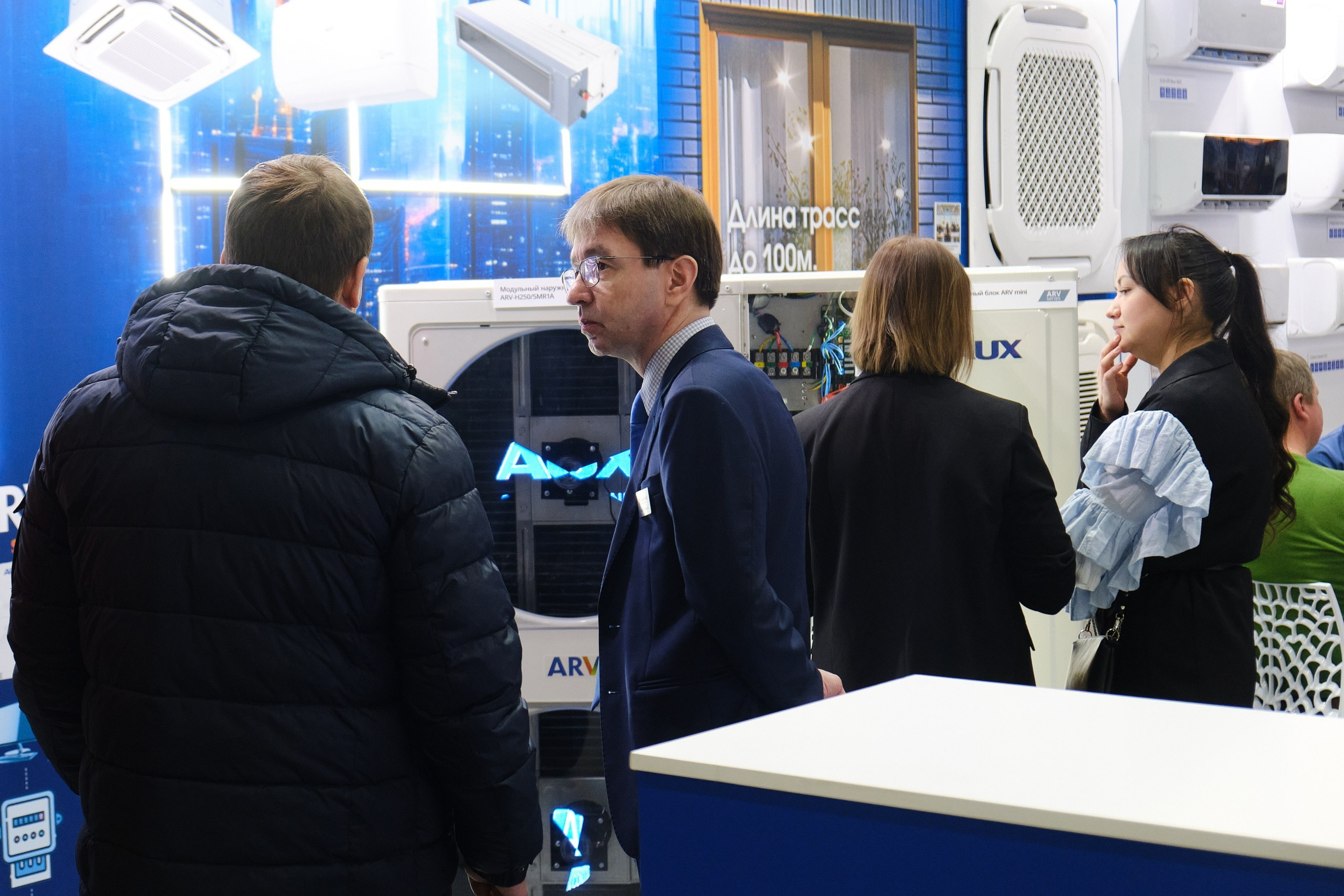 AIRVent. Репортажный фотограф в Москве Денис Тамко