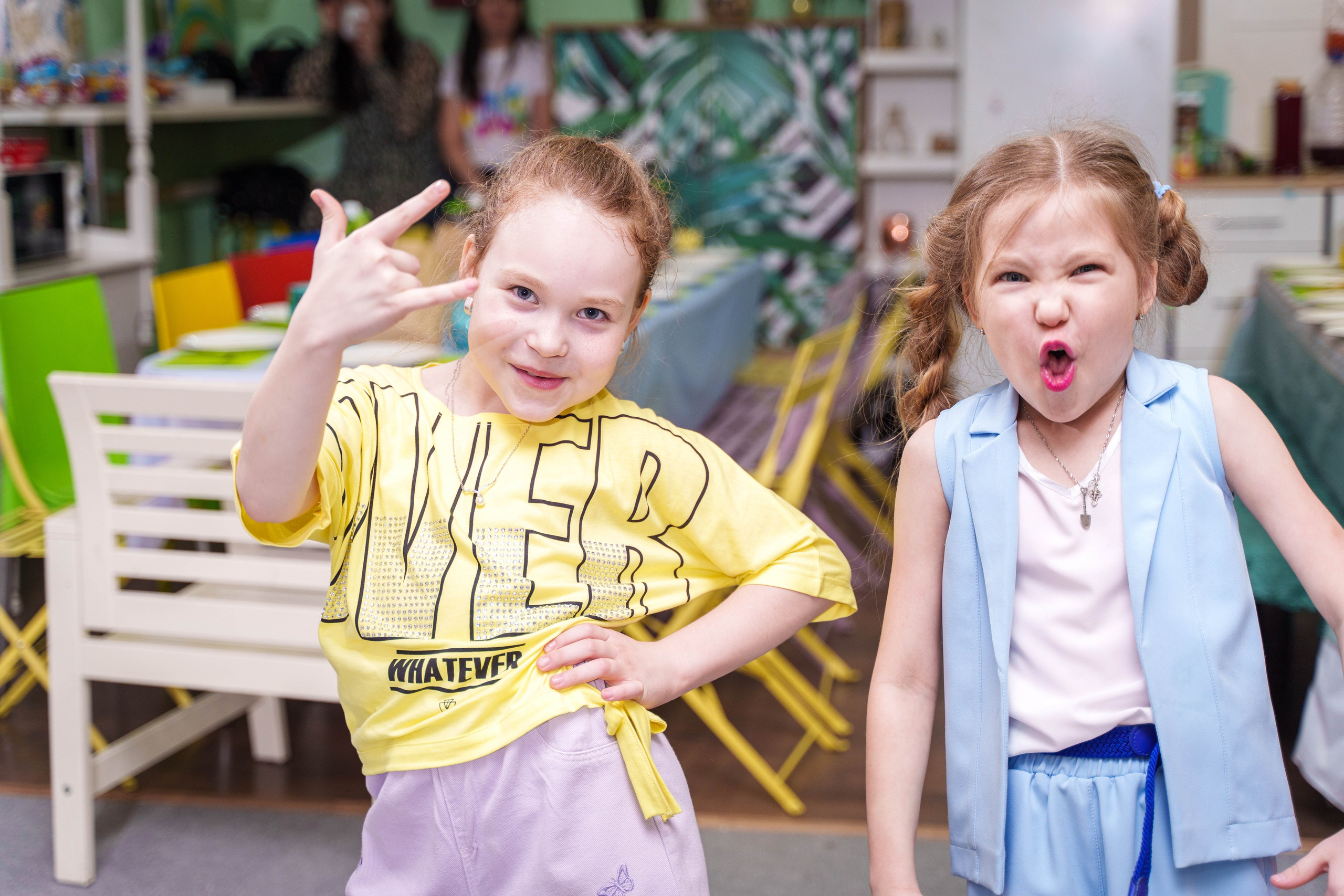 Фотограф на детские праздники. Свадебный и семейный фотограф в Новосибирске Данил Коротких