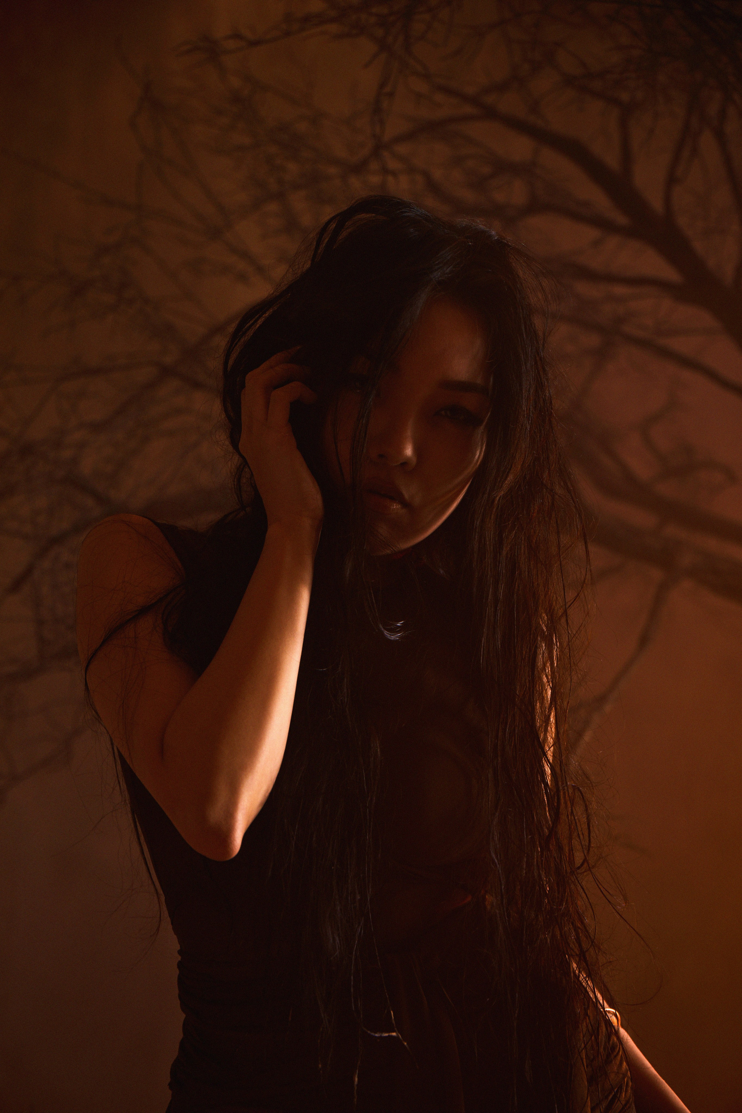 Айса. Фотограф в Ереване