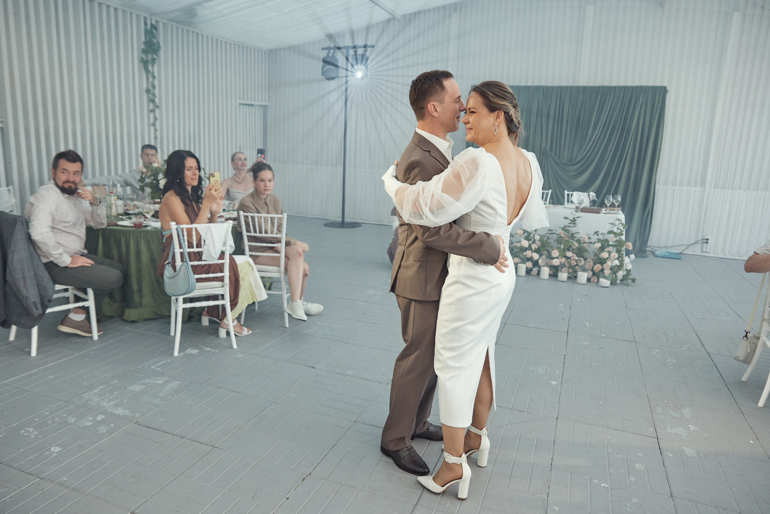 Счастье здесь. Свадебный фотограф Антон Артюшин. Работаю в Нижнем Новгороде и Москве