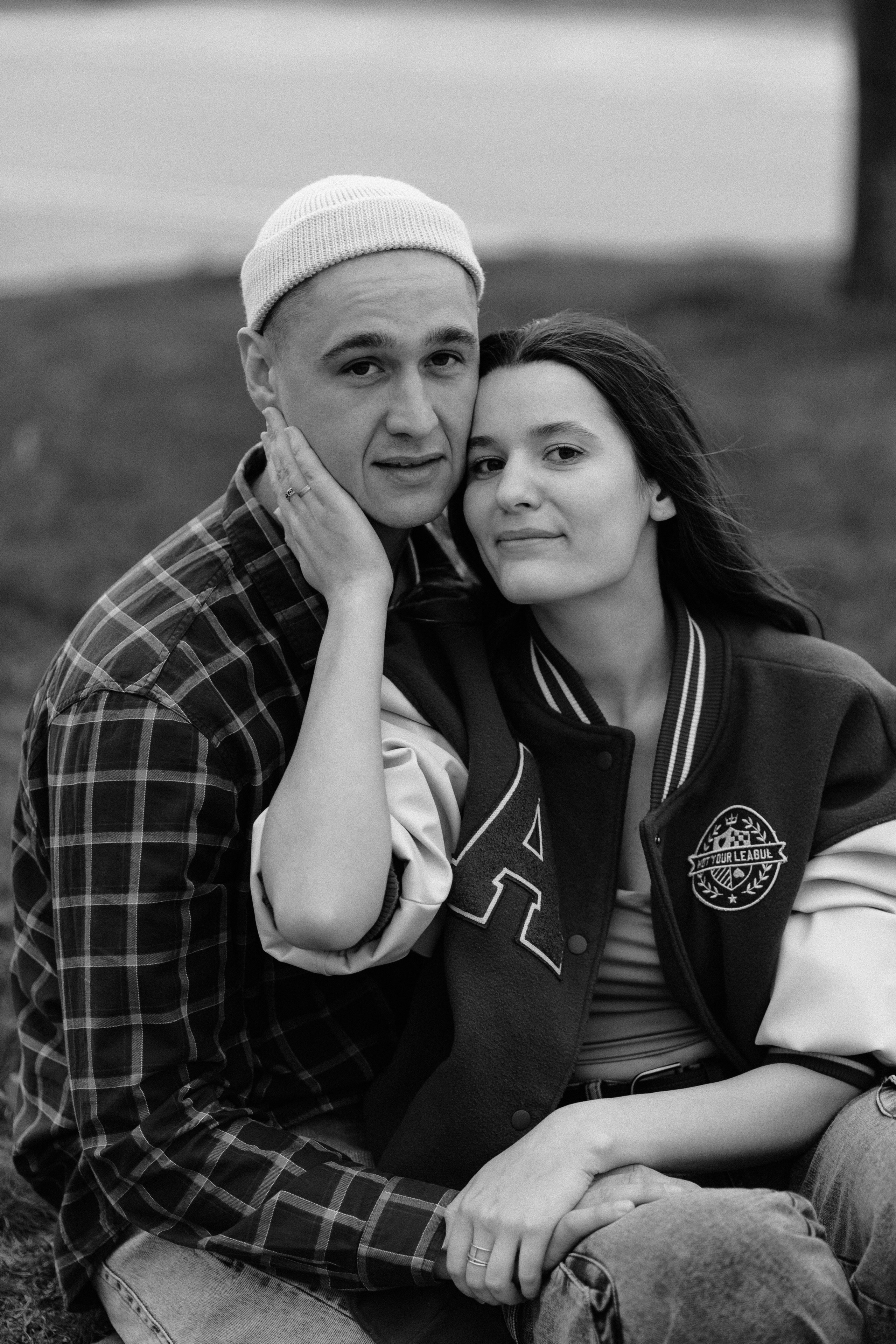 Давай просто будем