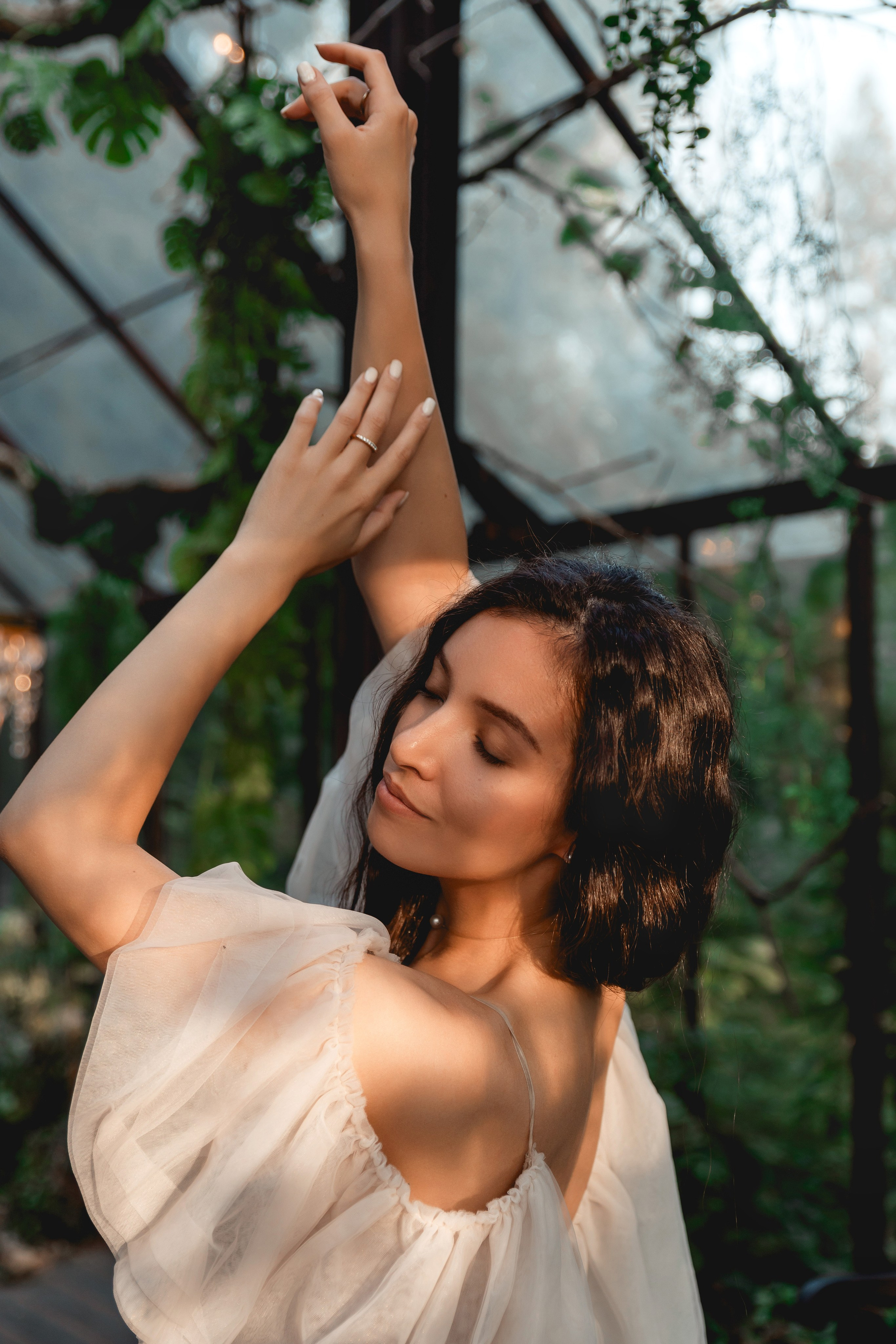 Анастасия. Главная