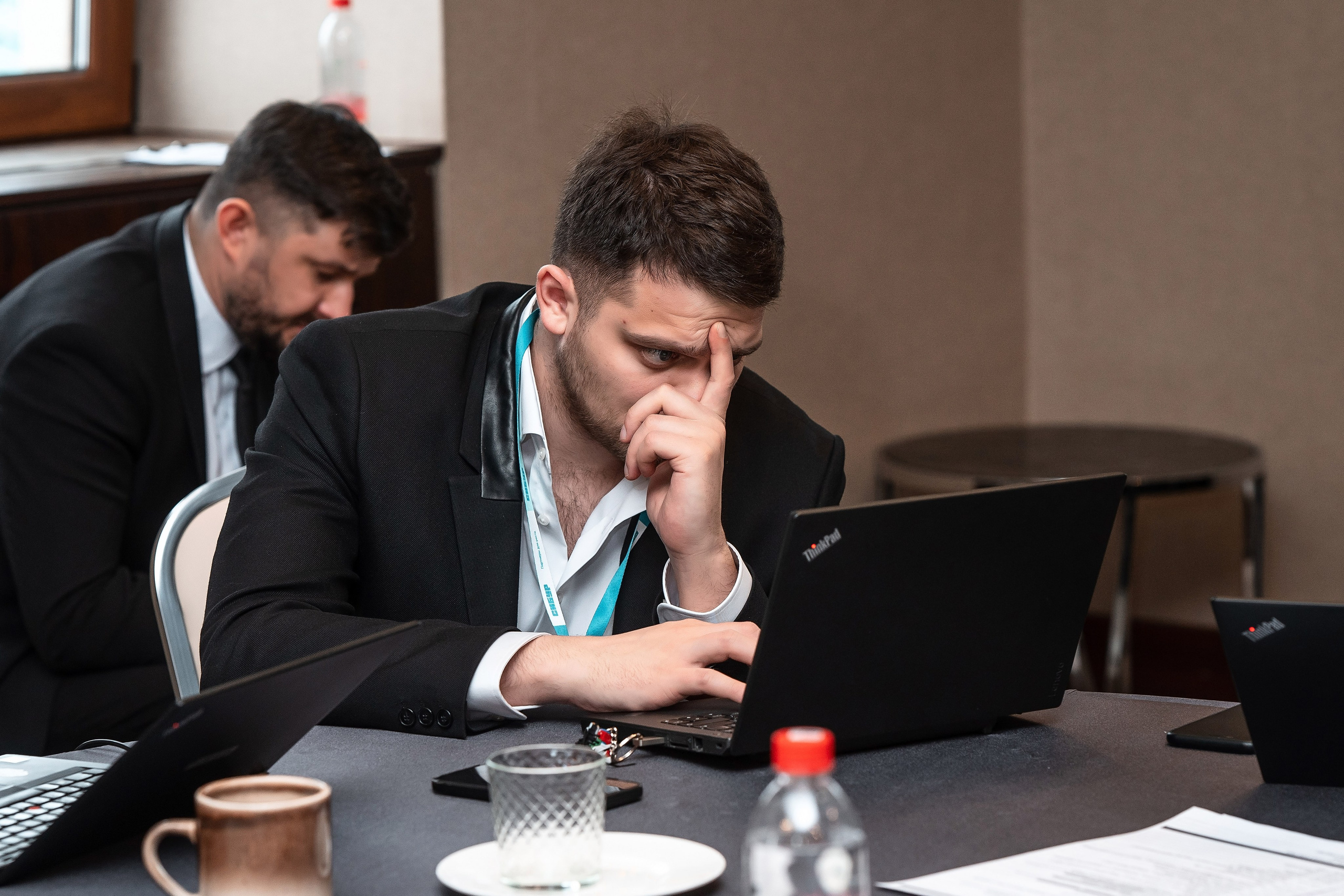 Фотоотчет Сибур. Фотограф Сочи