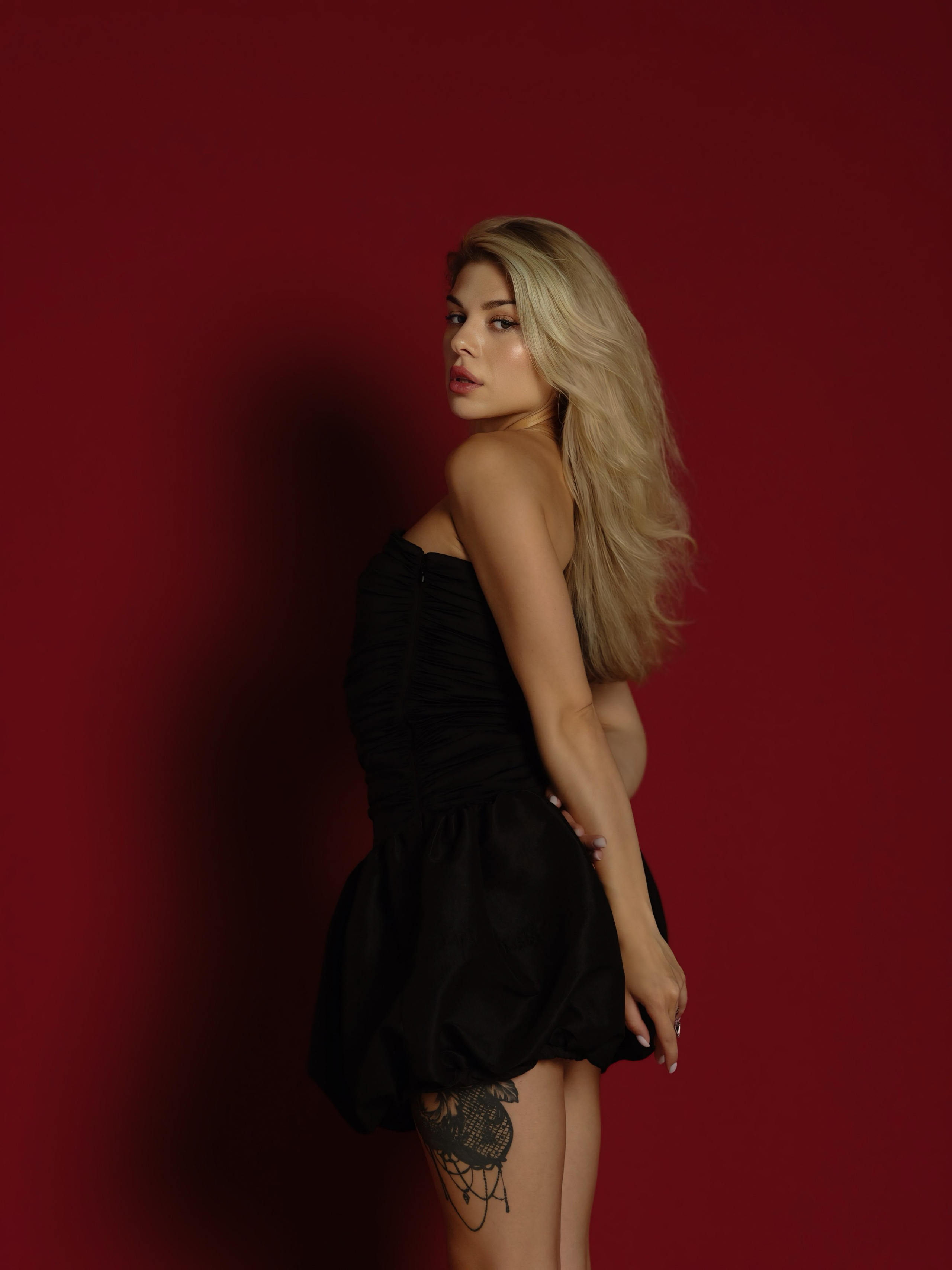 Кристина. Фотограф в Санкт-Петербурге Юлия Романовна