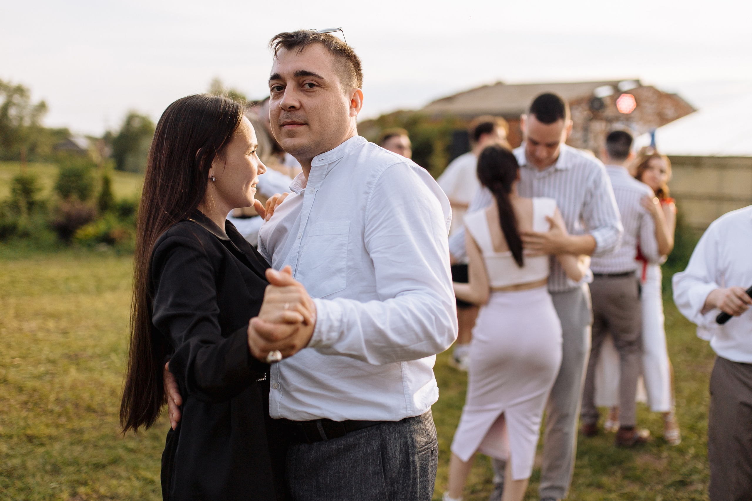 Свадебный репортаж. Свадебный и Репортажный фотограф Александр Шаров