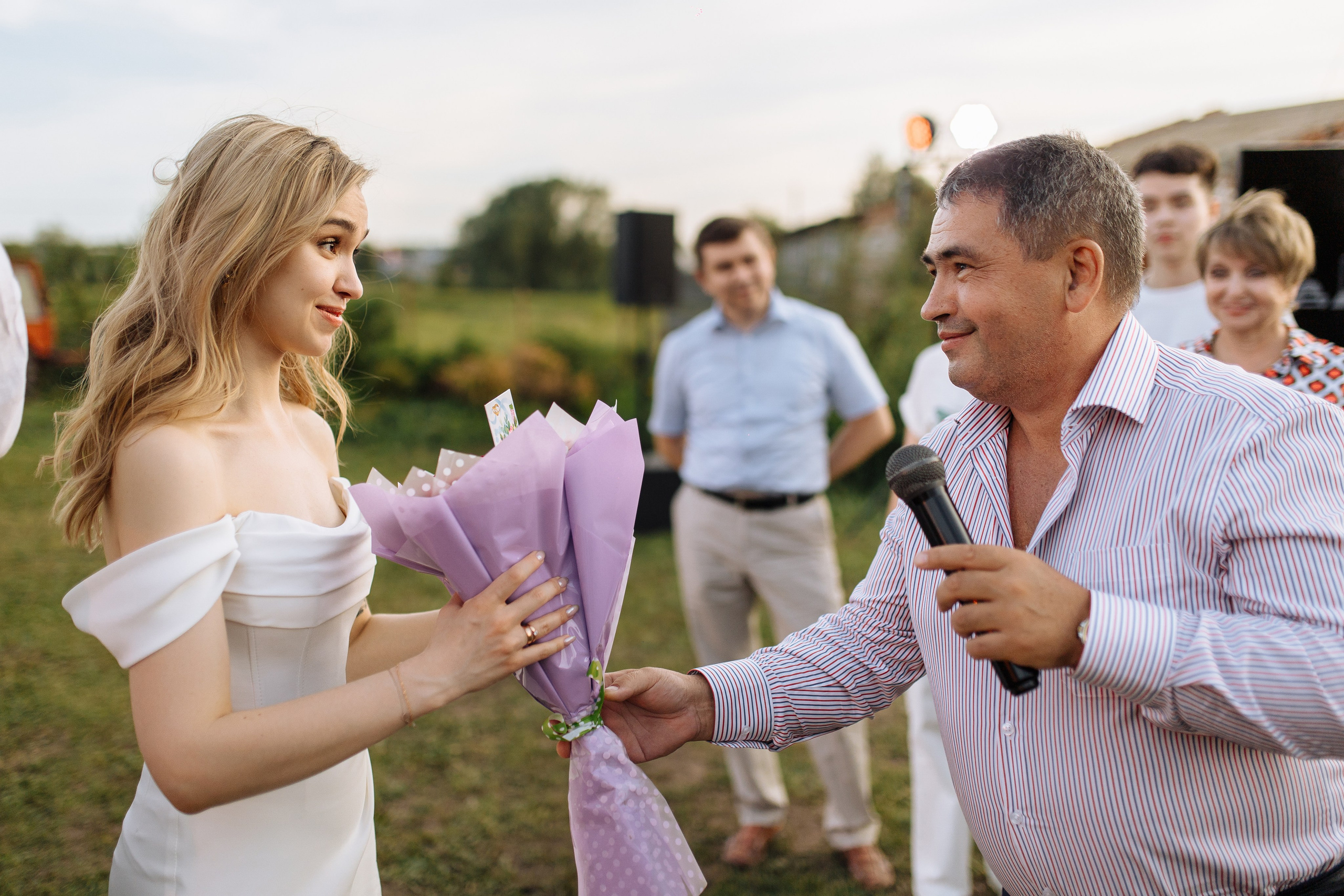 Свадебный репортаж. Свадебный и Репортажный фотограф Александр Шаров