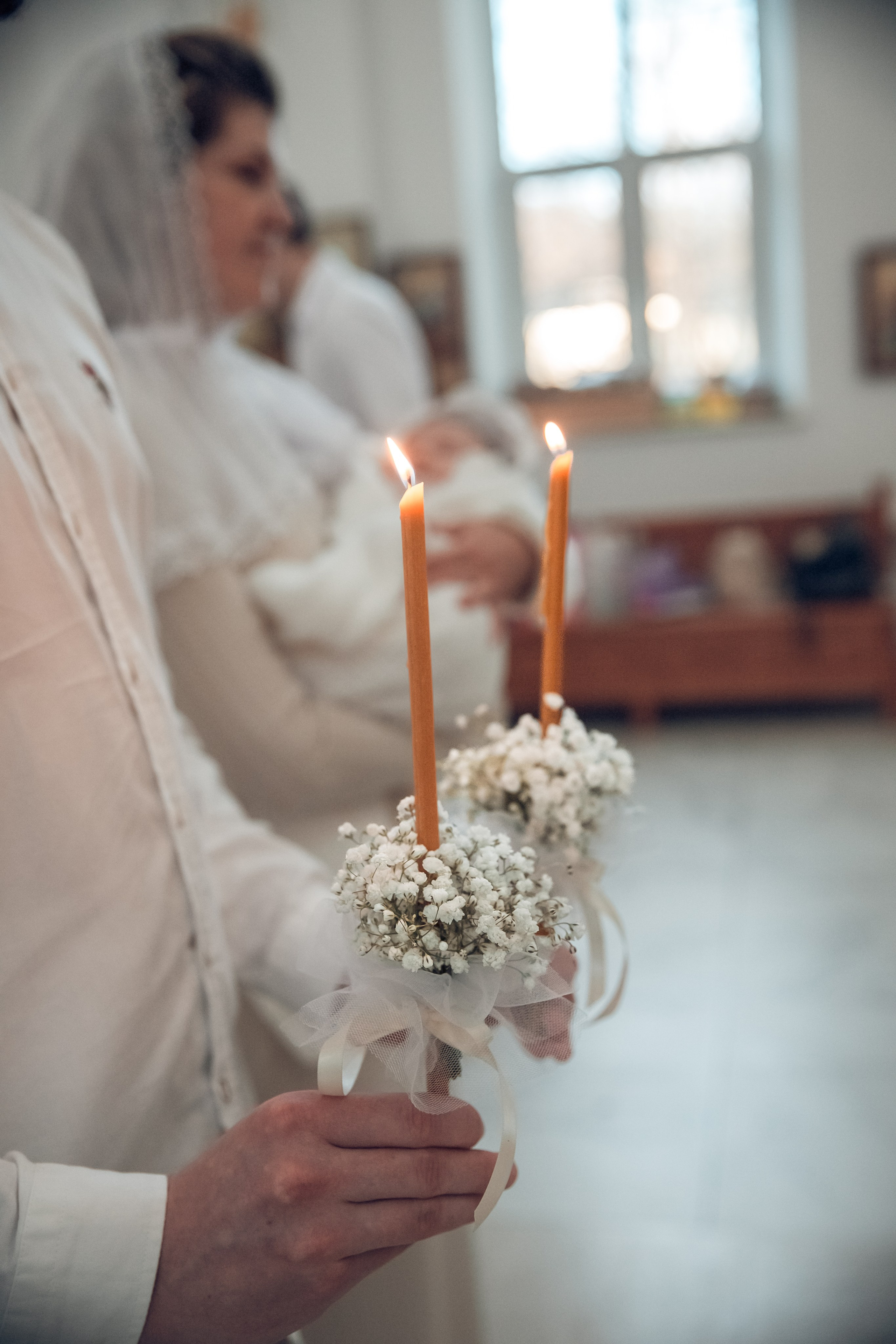Стоимость таинства крещения. Семейный и детский фотограф в Москве в ЮАО Царицыно Алёна Асташкина