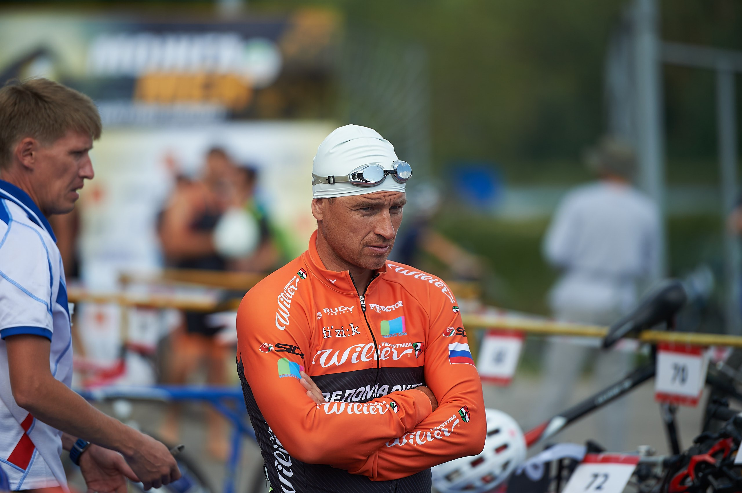 Можгамен 2023. Спортивный репортажный фотограф в Ижевске Сергей Мерзляков