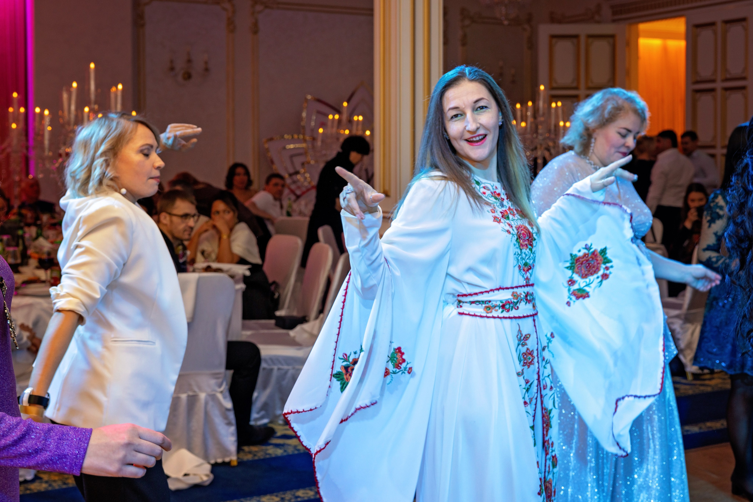 Репортажная съемка, фотограф в Москве. Геннадий Степанов —фотограф в Москве