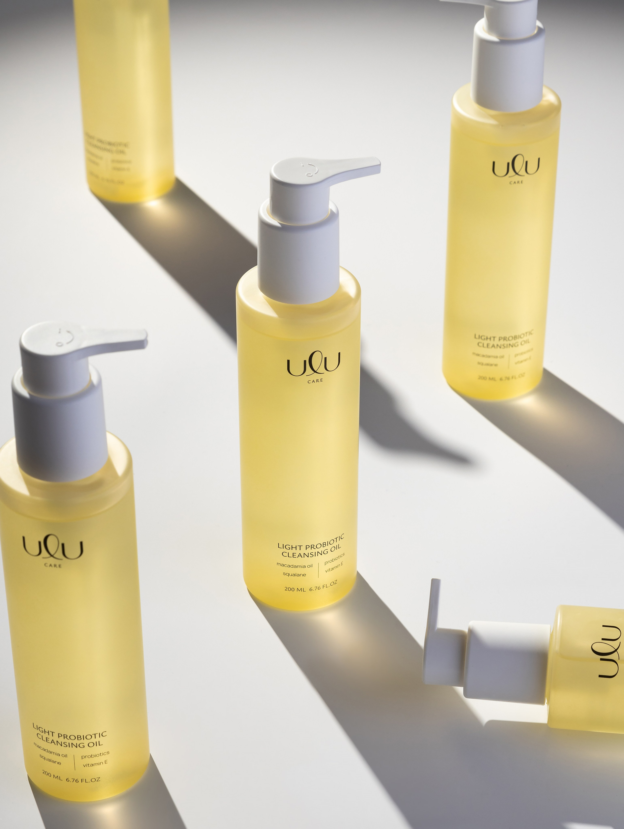 Декоративная и уходовая косметика. Предметный фотограф | Москва | Дарья Федотова