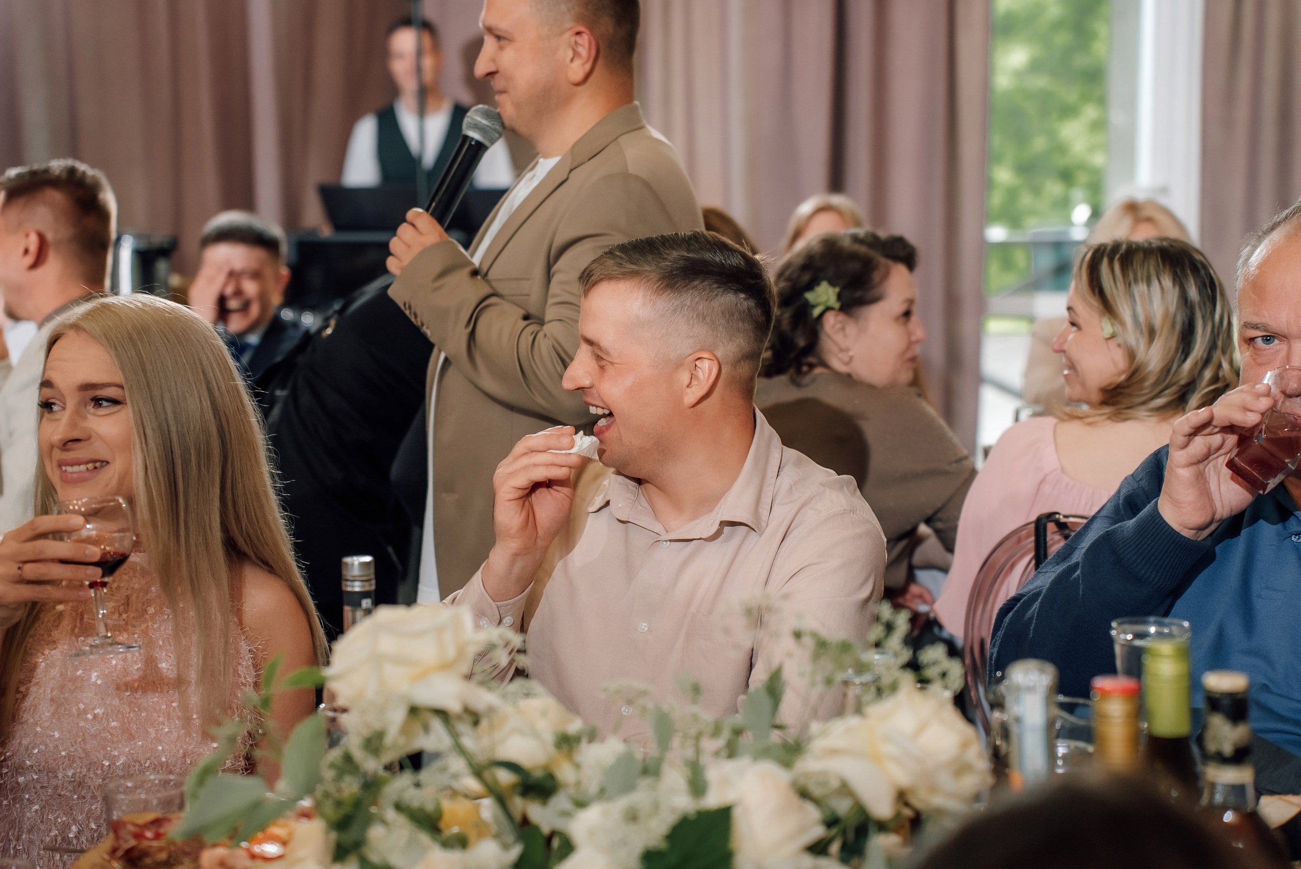 Вадим и Мария. Свадебный фотограф в Архангельске и Северодвинске