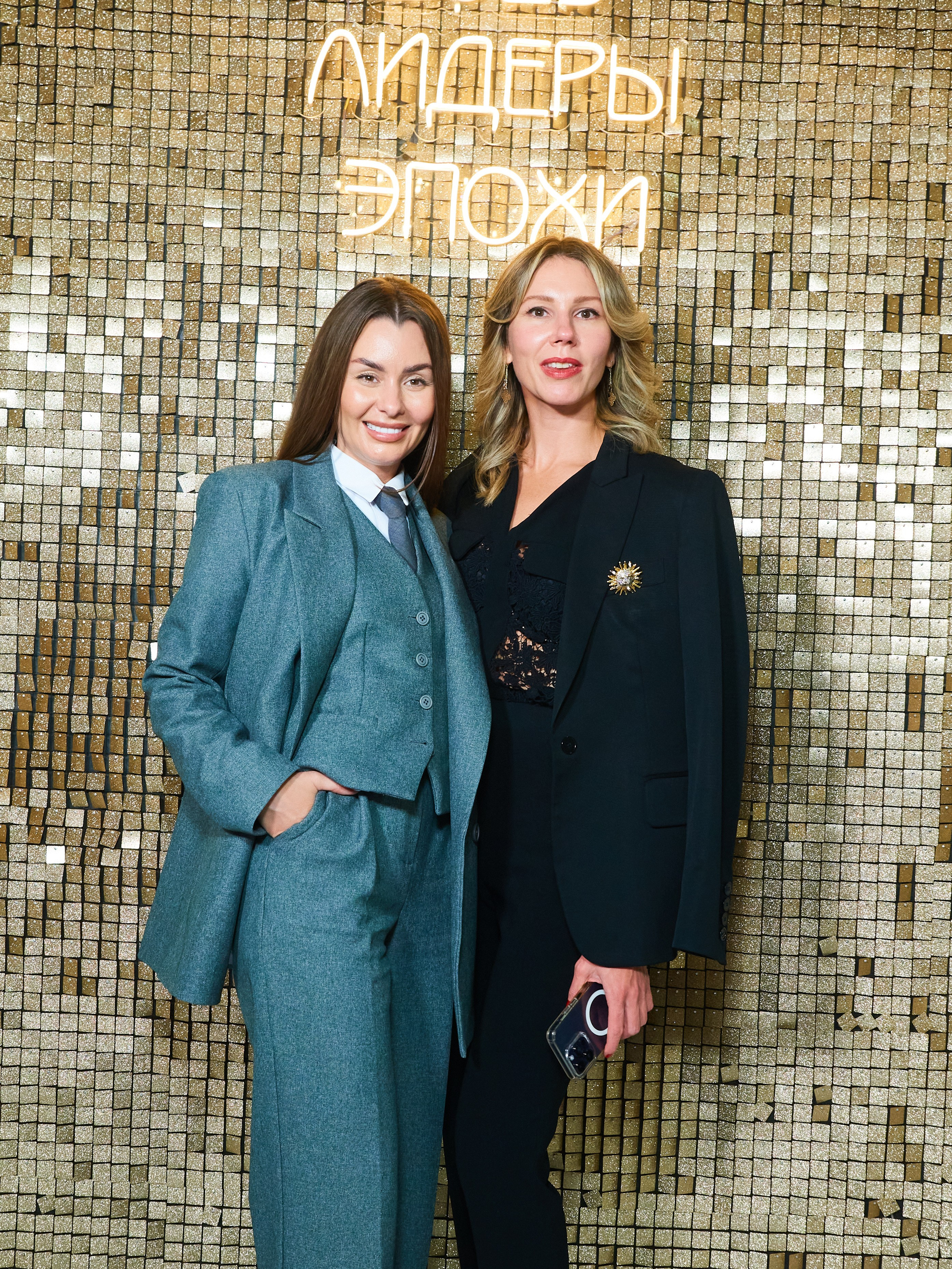 Лидеры эпохи 2023 (Вилла Барвиха). Главная