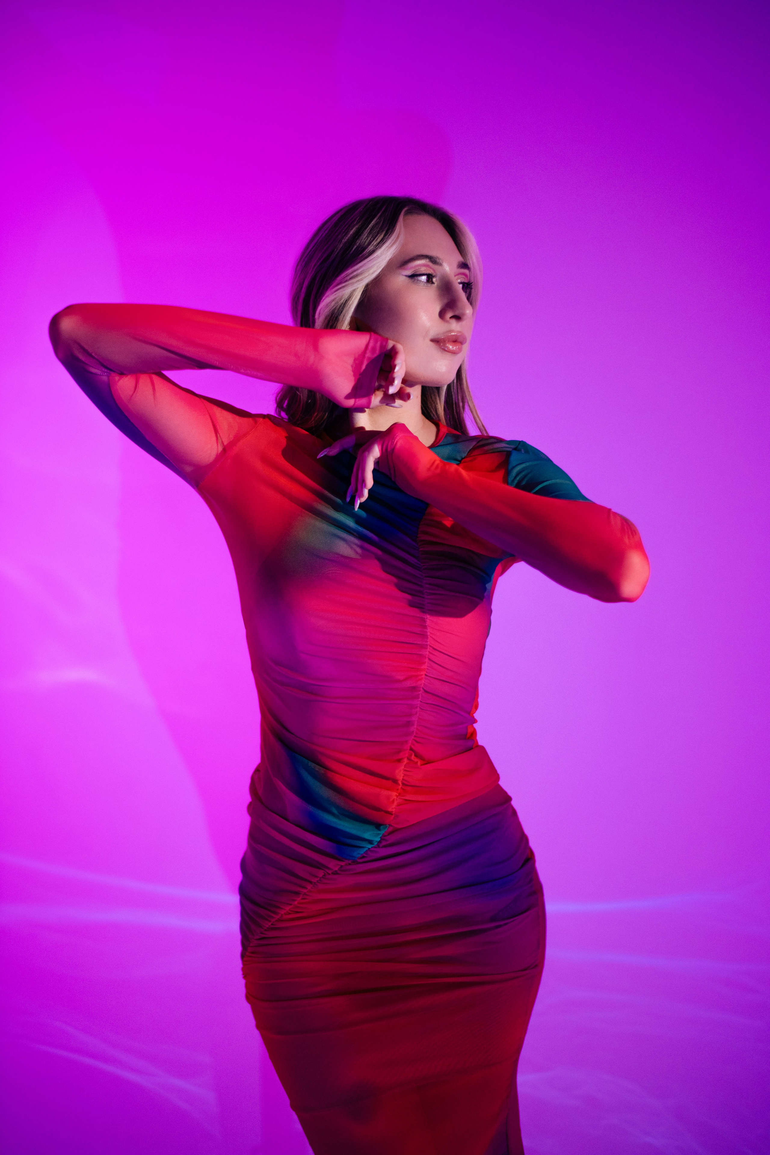 Полина. Фотограф в Екатеринбурге Веретенова Наталья