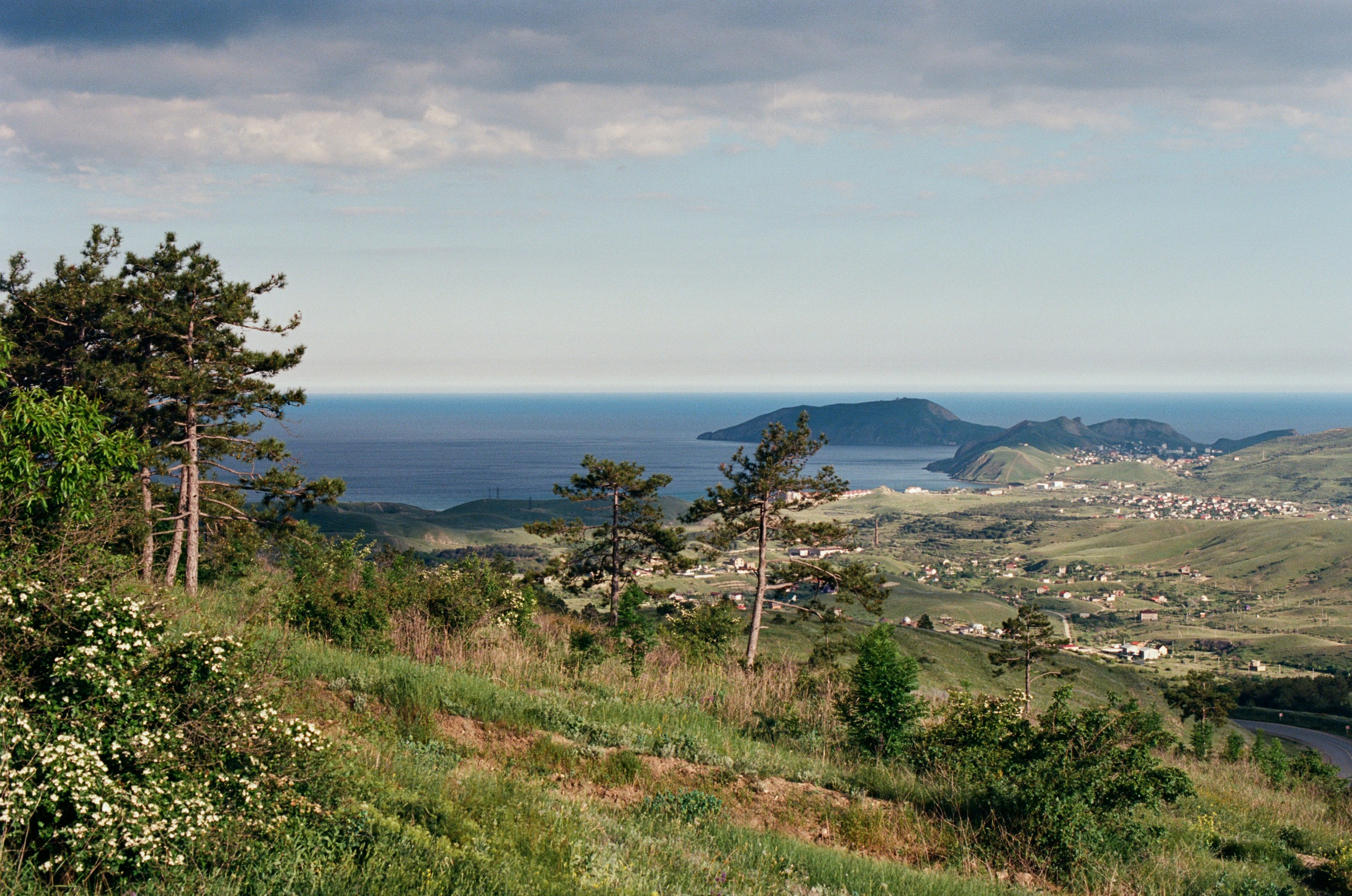 The drugs don't work // ukraine, crimea III. EVER EXPOSED