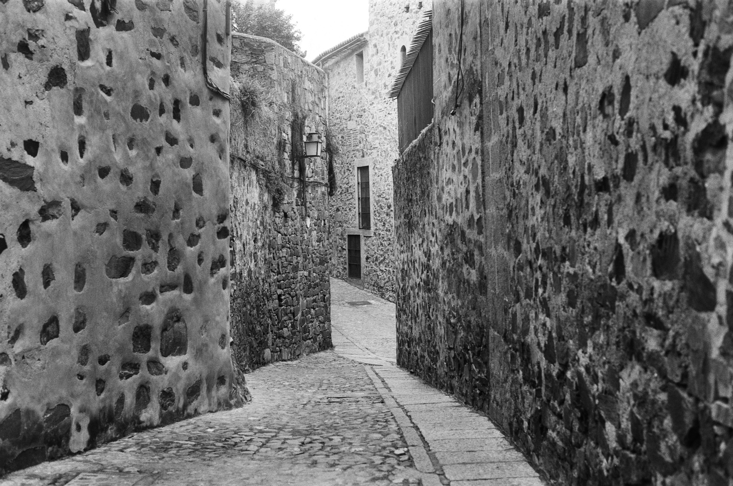 Spanish sahara // spain, caceres. EVER EXPOSED