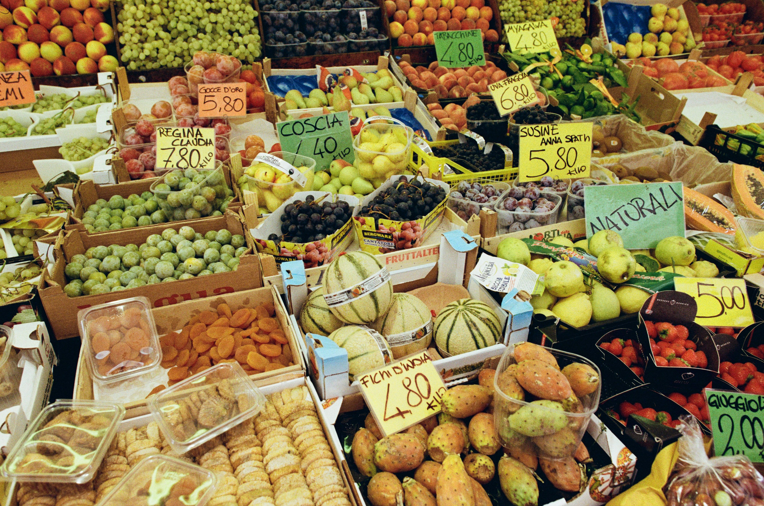Lasciami stare // italy, venice IV. EVER EXPOSED