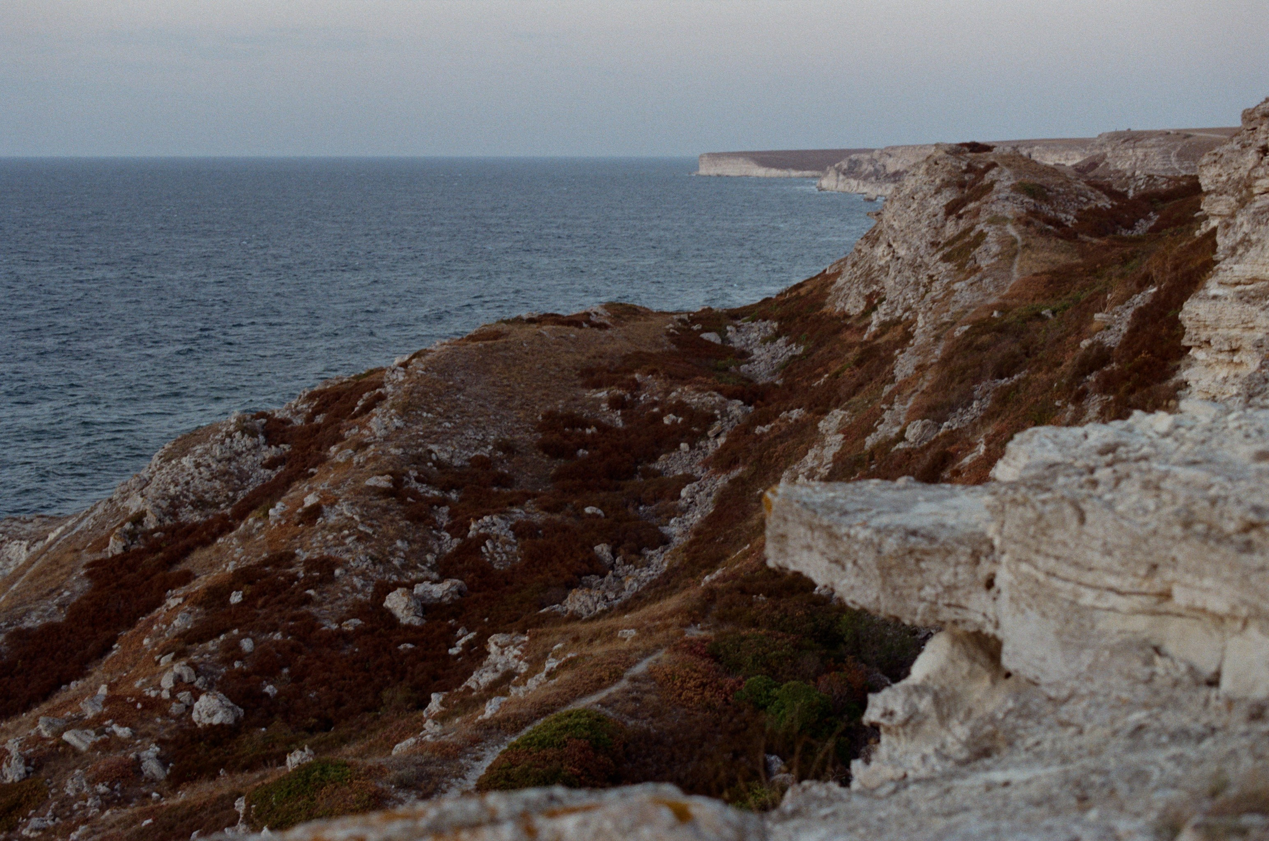 Lovesong // ukraine, crimea. EVER EXPOSED