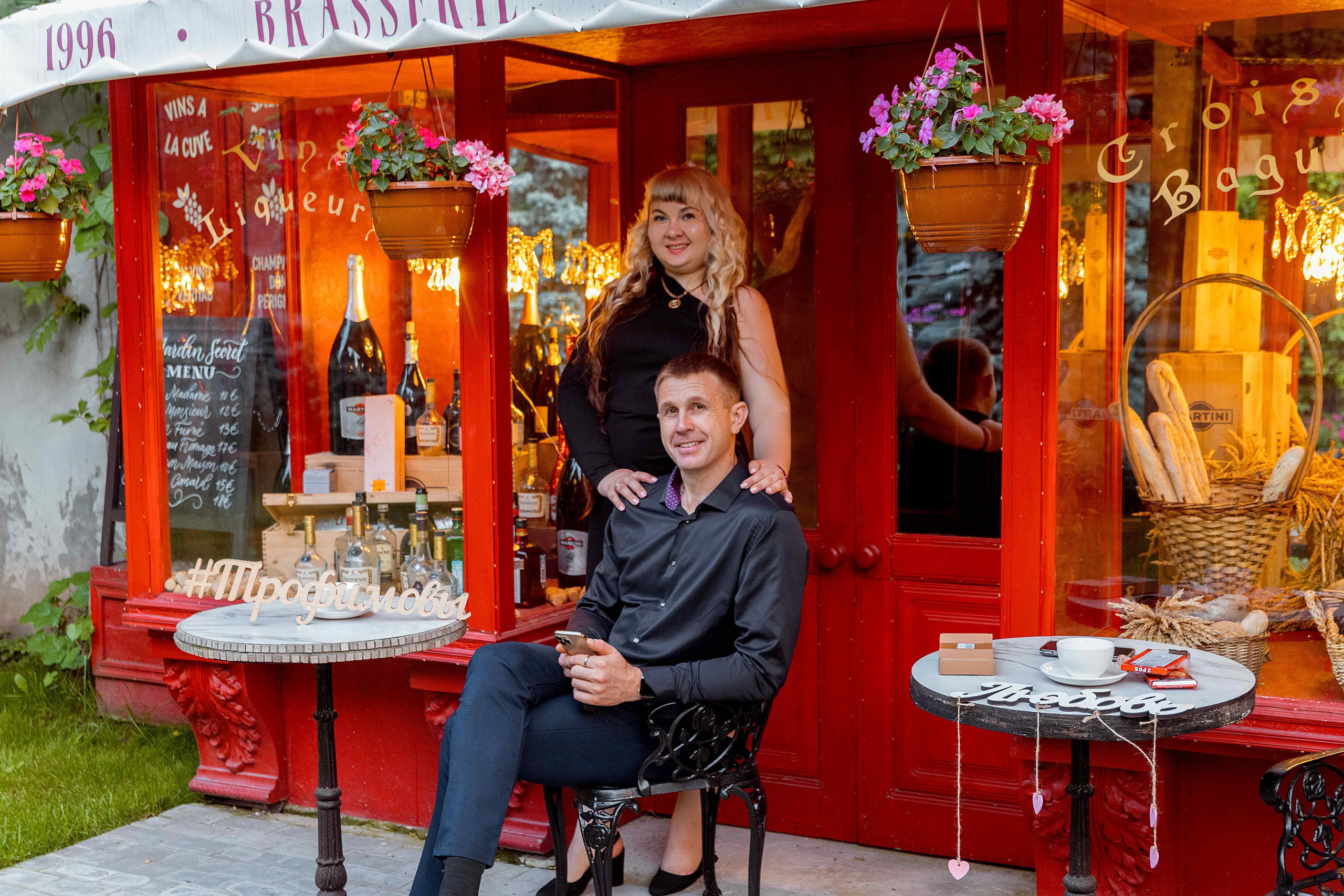 Love story. Семейный, свадебный и детский фотограф в Новосибирске Ольга Хидченко