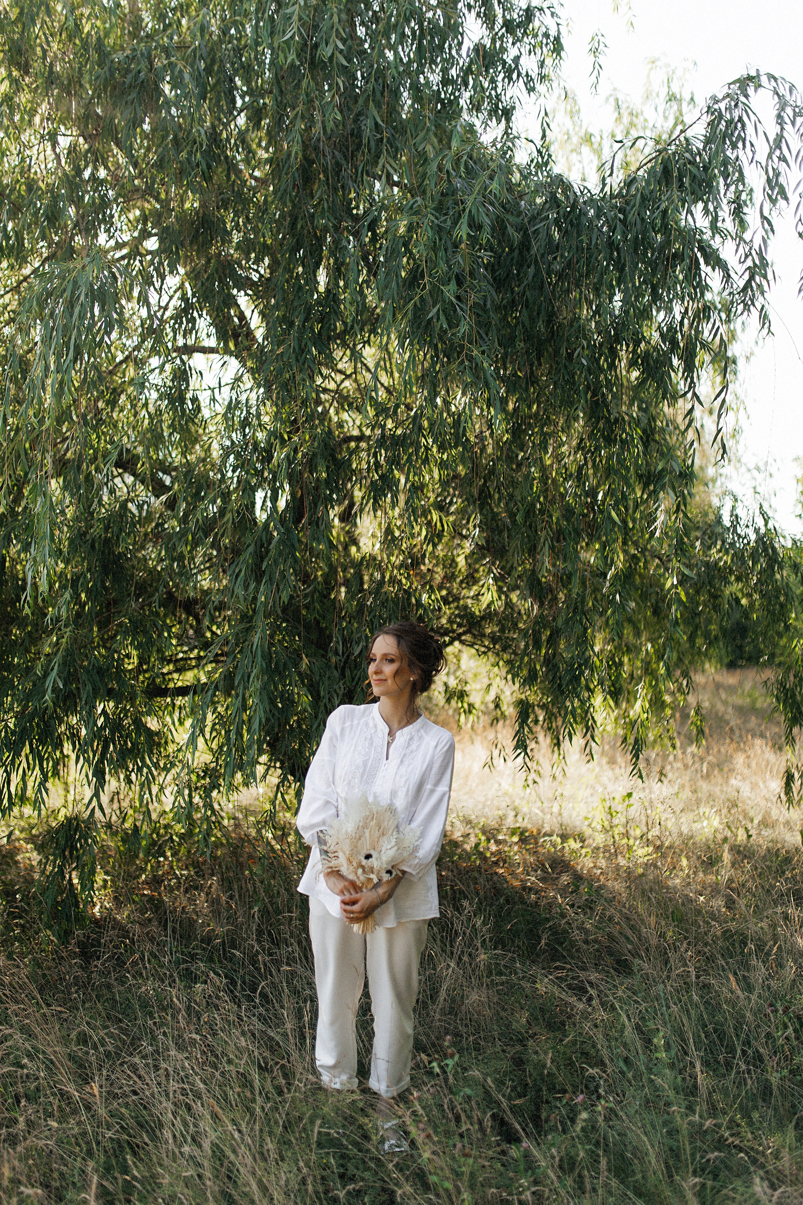 Алиса и Андрей. Катя Завьялова