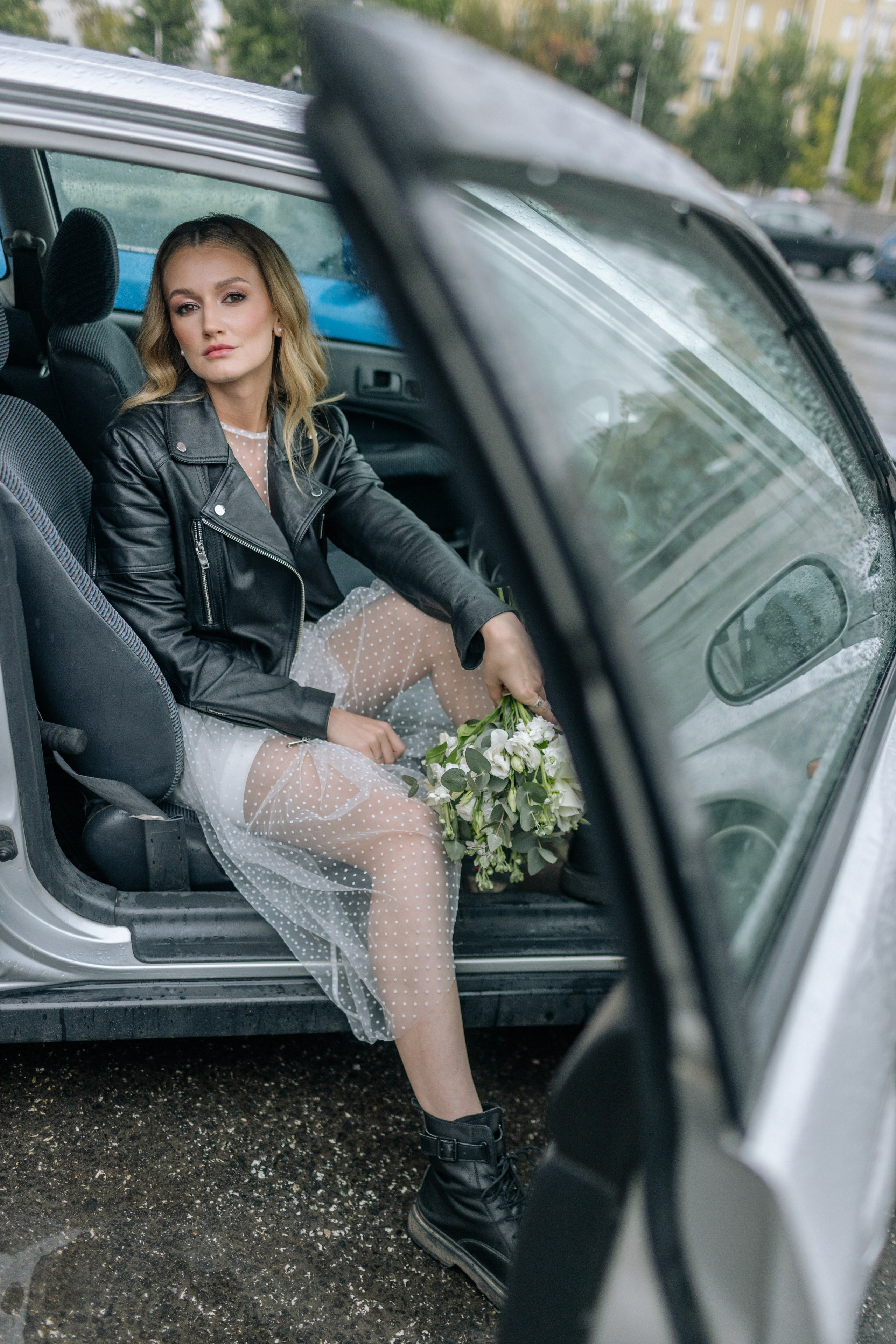 Биба и Боба. Портфолио свадебного фотографа. Роман Каргаполов