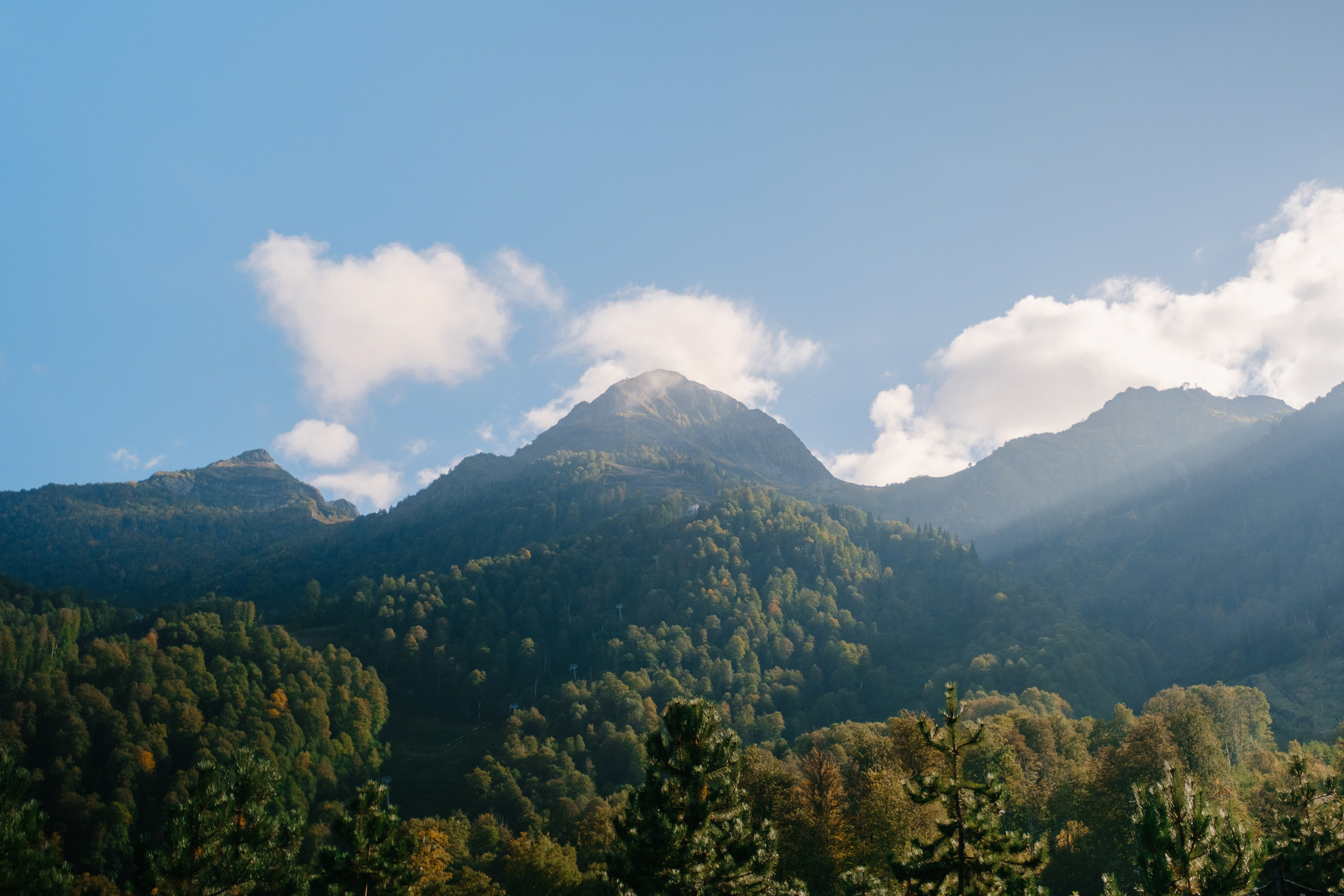 Две Здезды — Храм 19 века. Свадебный Видеограф Фотограф в Сочи