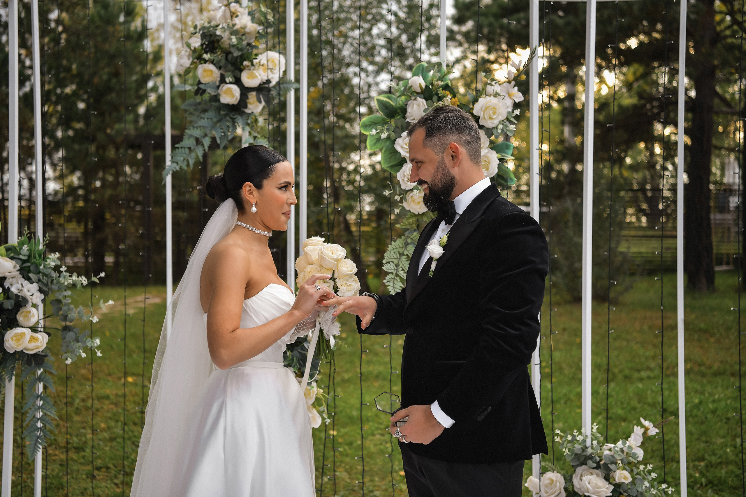 Пример полной отдачи фотографий со свадьбы. 📸 Свадебный и семейный фотограф в Красноярске Тихомиров Евгений | 17 лет опыта | 800+ свадеб