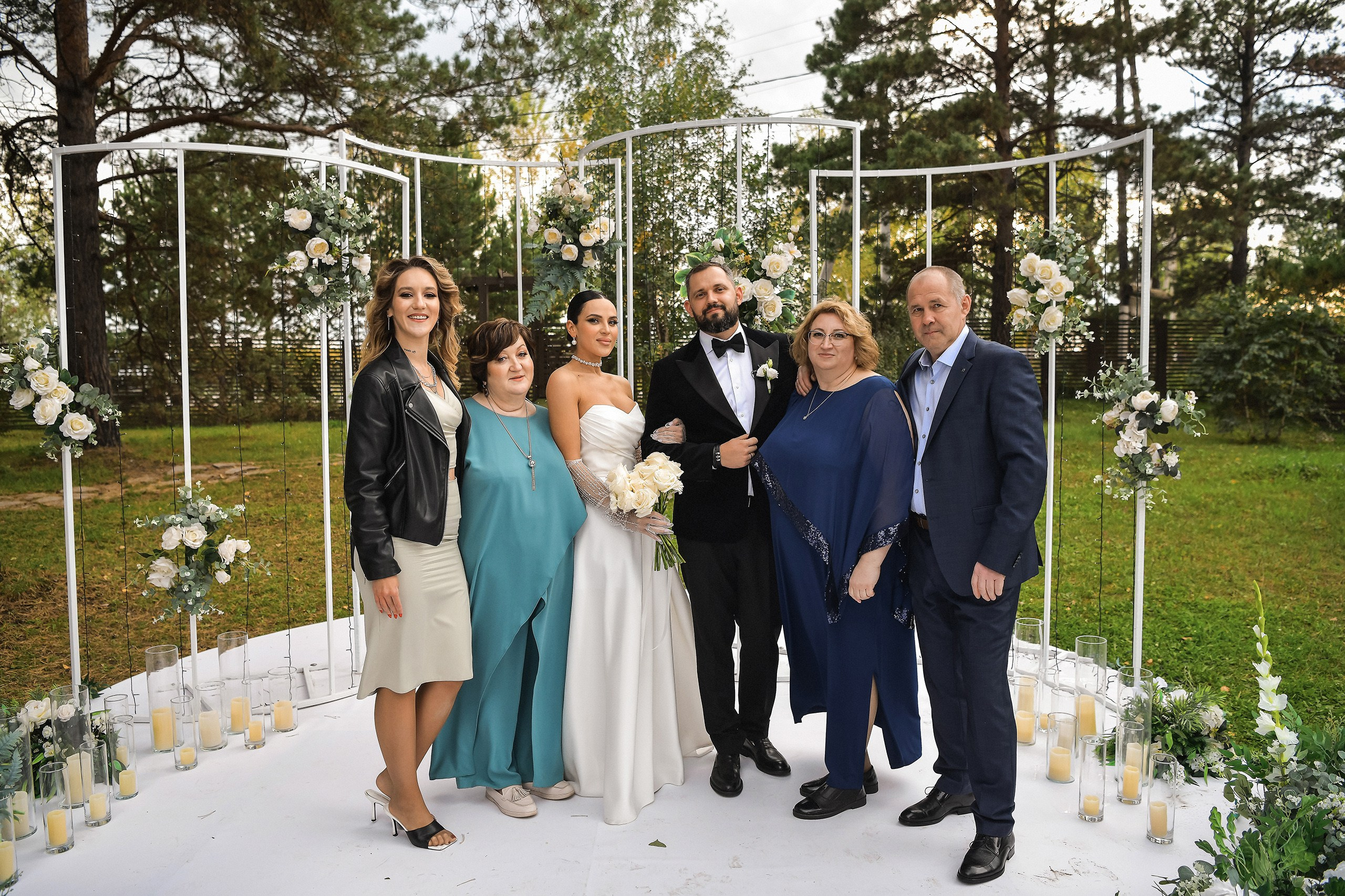 Пример полной отдачи фотографий со свадьбы. 📸 Свадебный и семейный фотограф в Красноярске Тихомиров Евгений | 17 лет опыта | 800+ свадеб