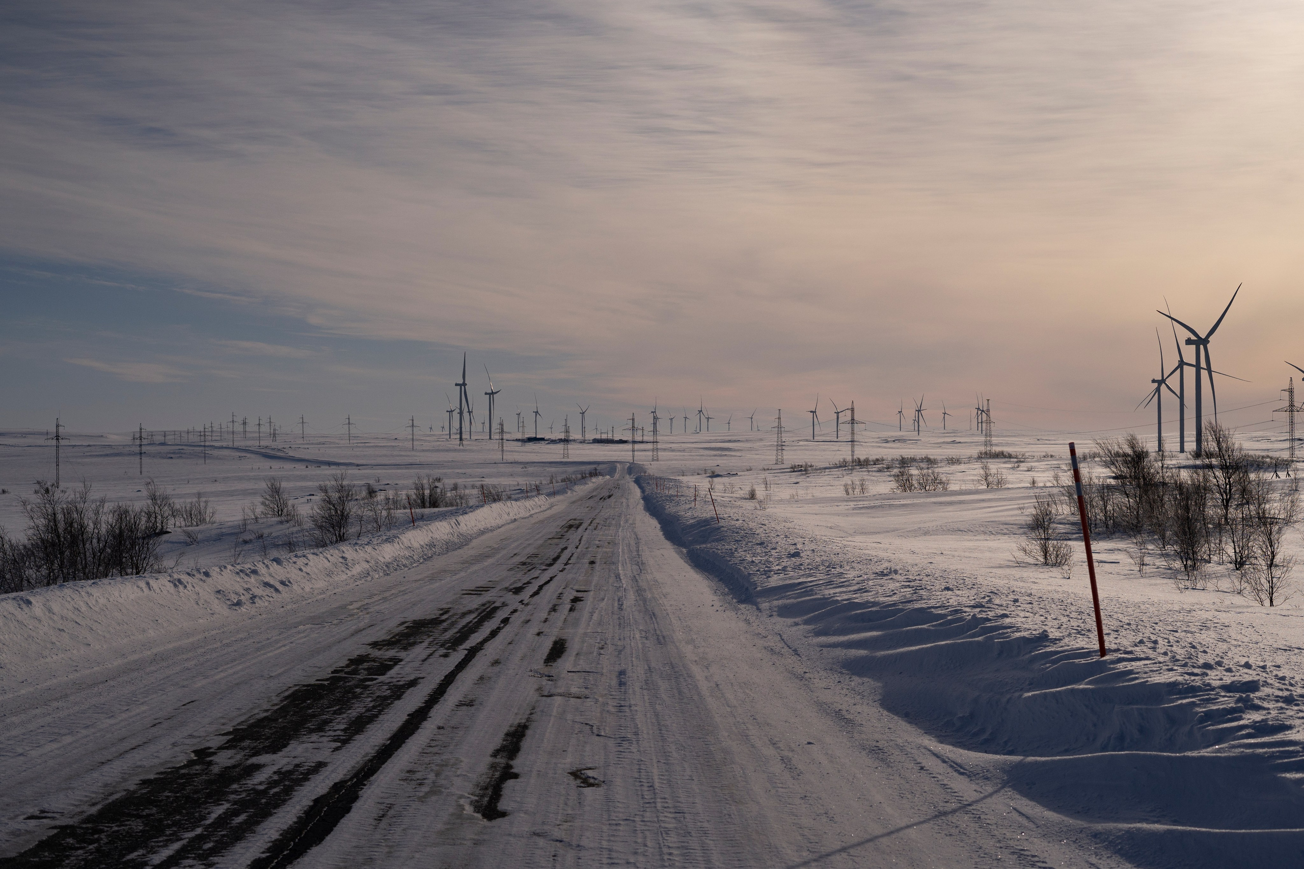 Путешествия. Ольга Ибатуллина