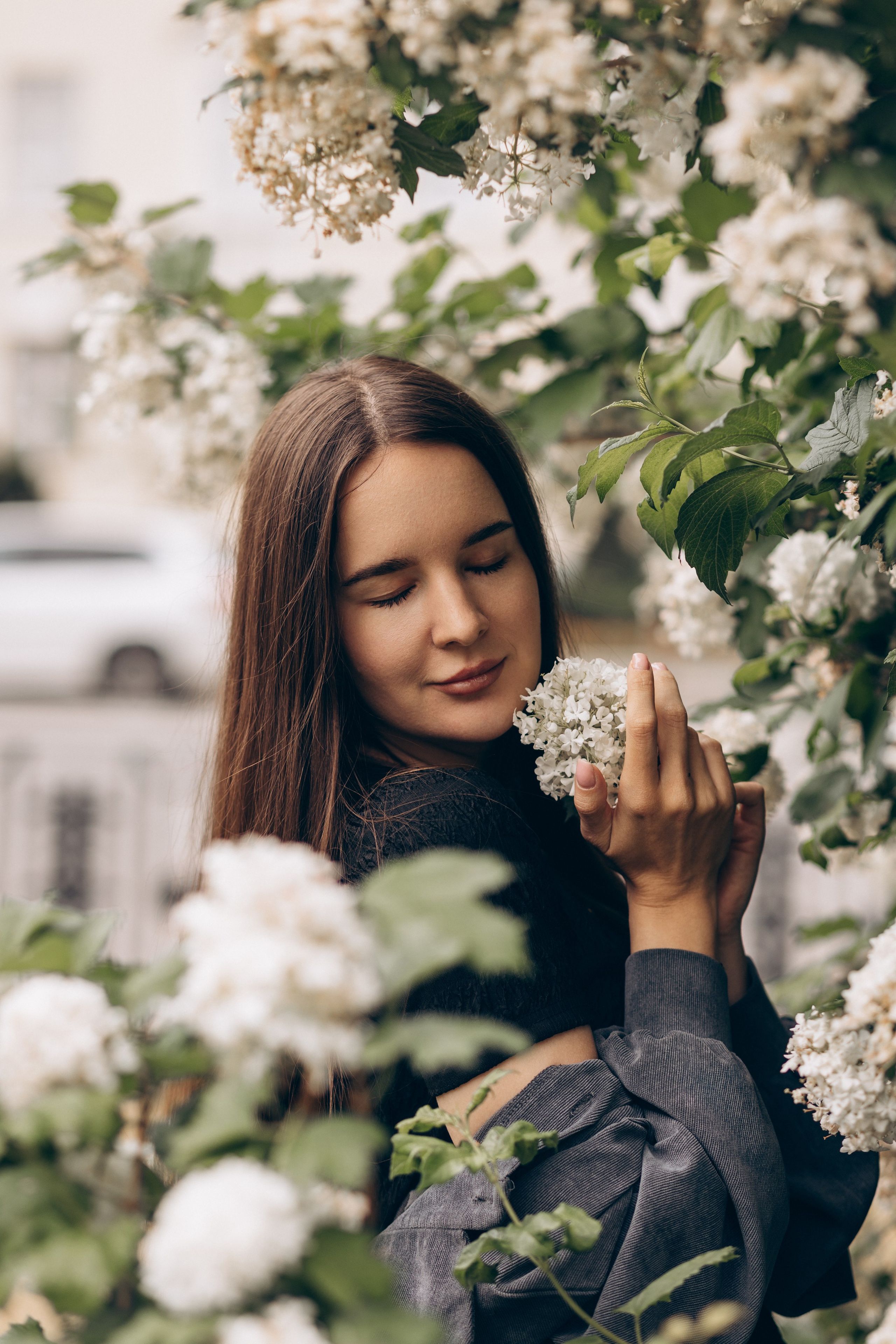 Арина. Свадебный, семейный фотограф в Иркутске Светлана Макаричева