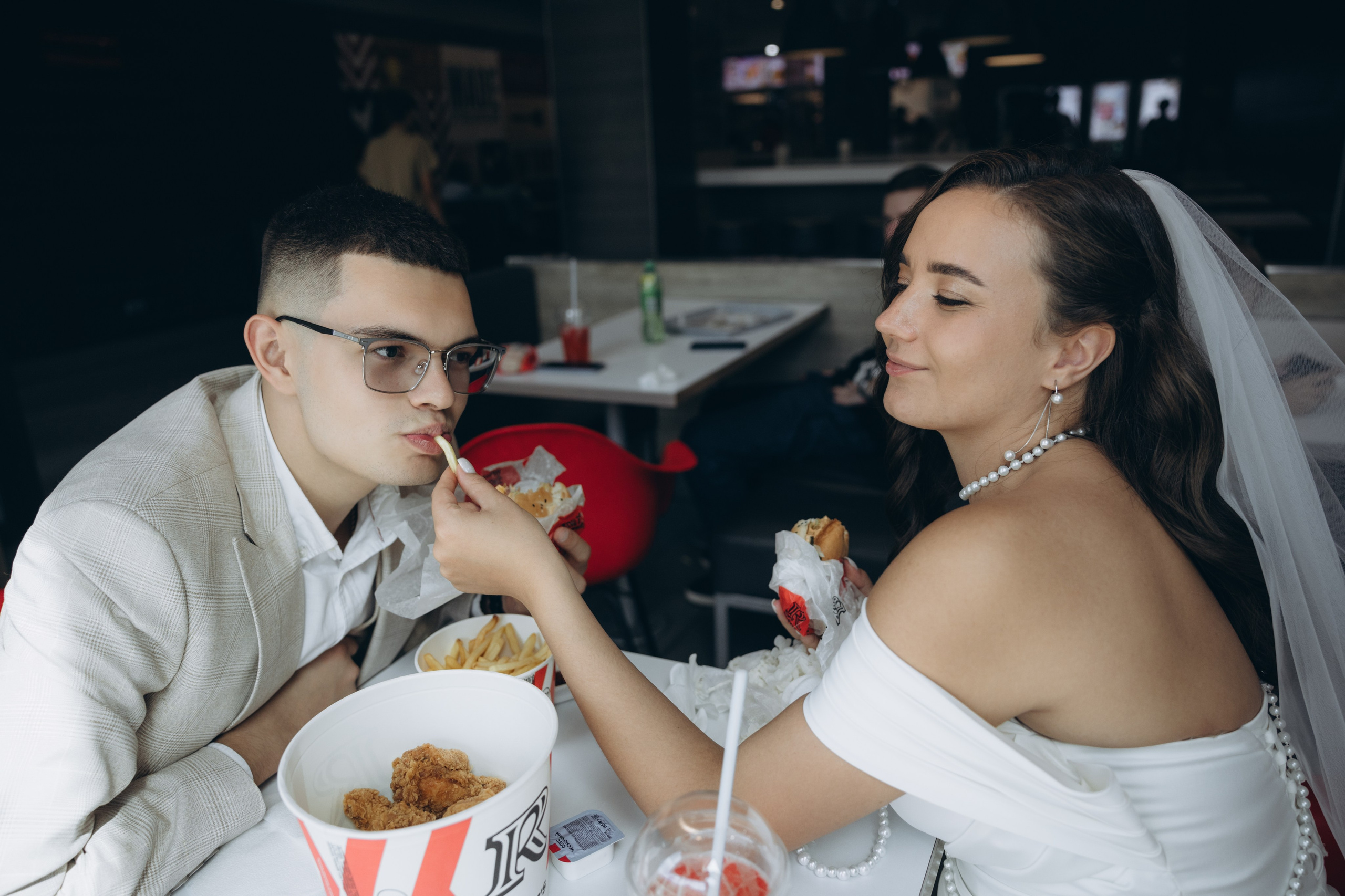 Алексей & Вероника (Регистрация в загсе). Свадебный, семейный фотограф в Иркутске Светлана Макаричева