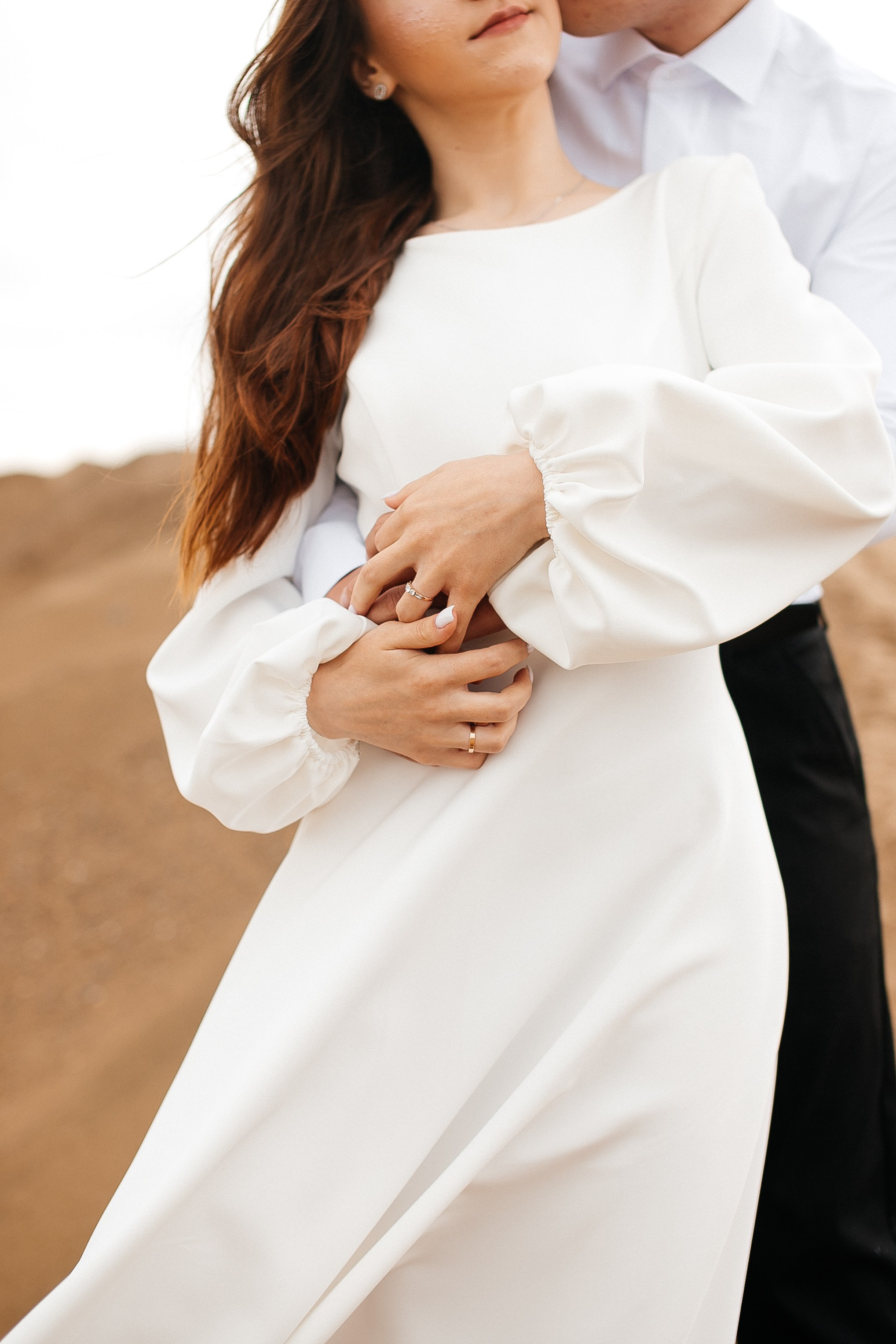 Иван & Арина. Свадебный и семейный фотограф в Санкт-Петербурге