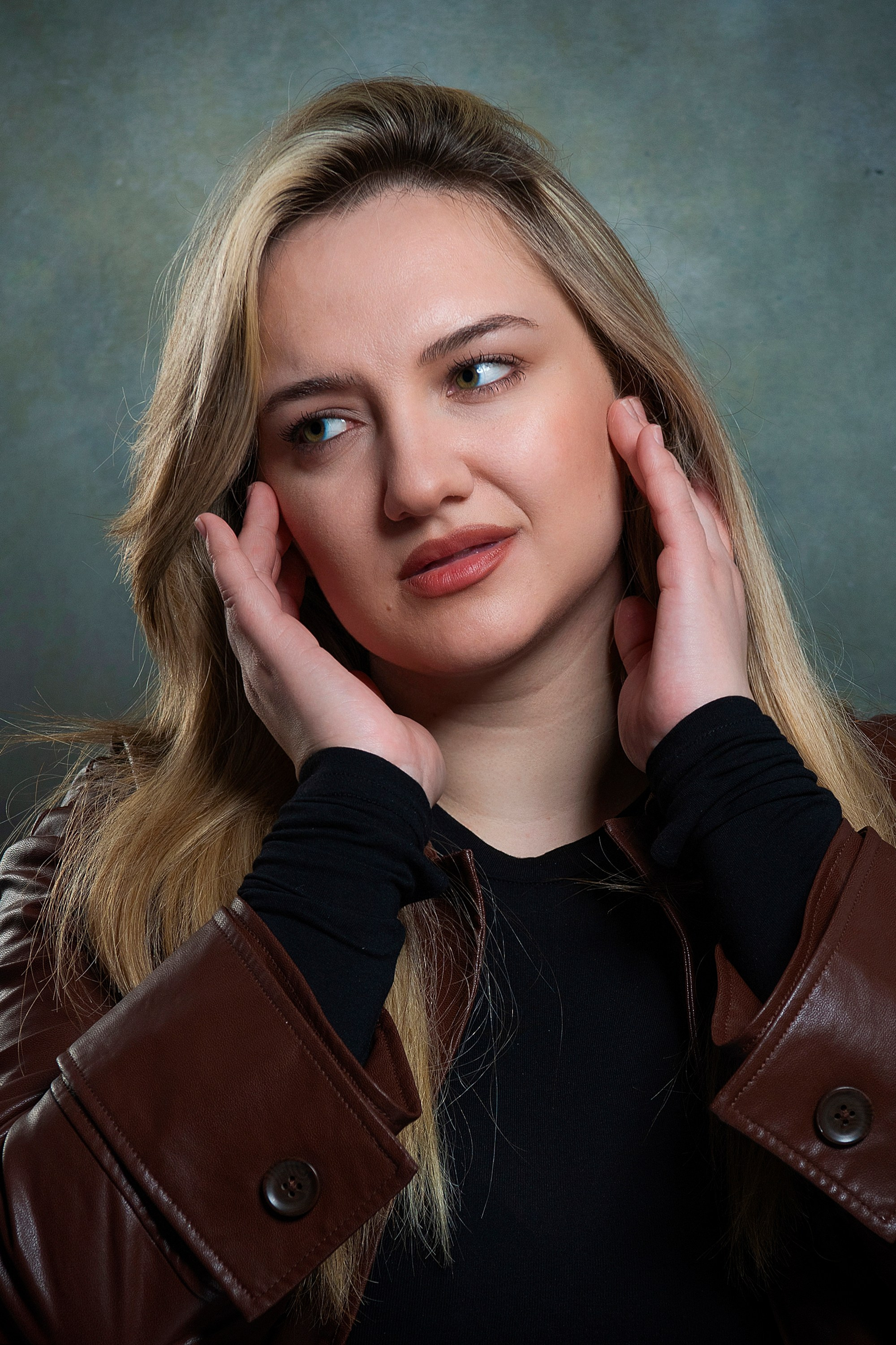 Евгения. Фотограф, портреты, фотосессии, модельные тесты, актерское портфолио