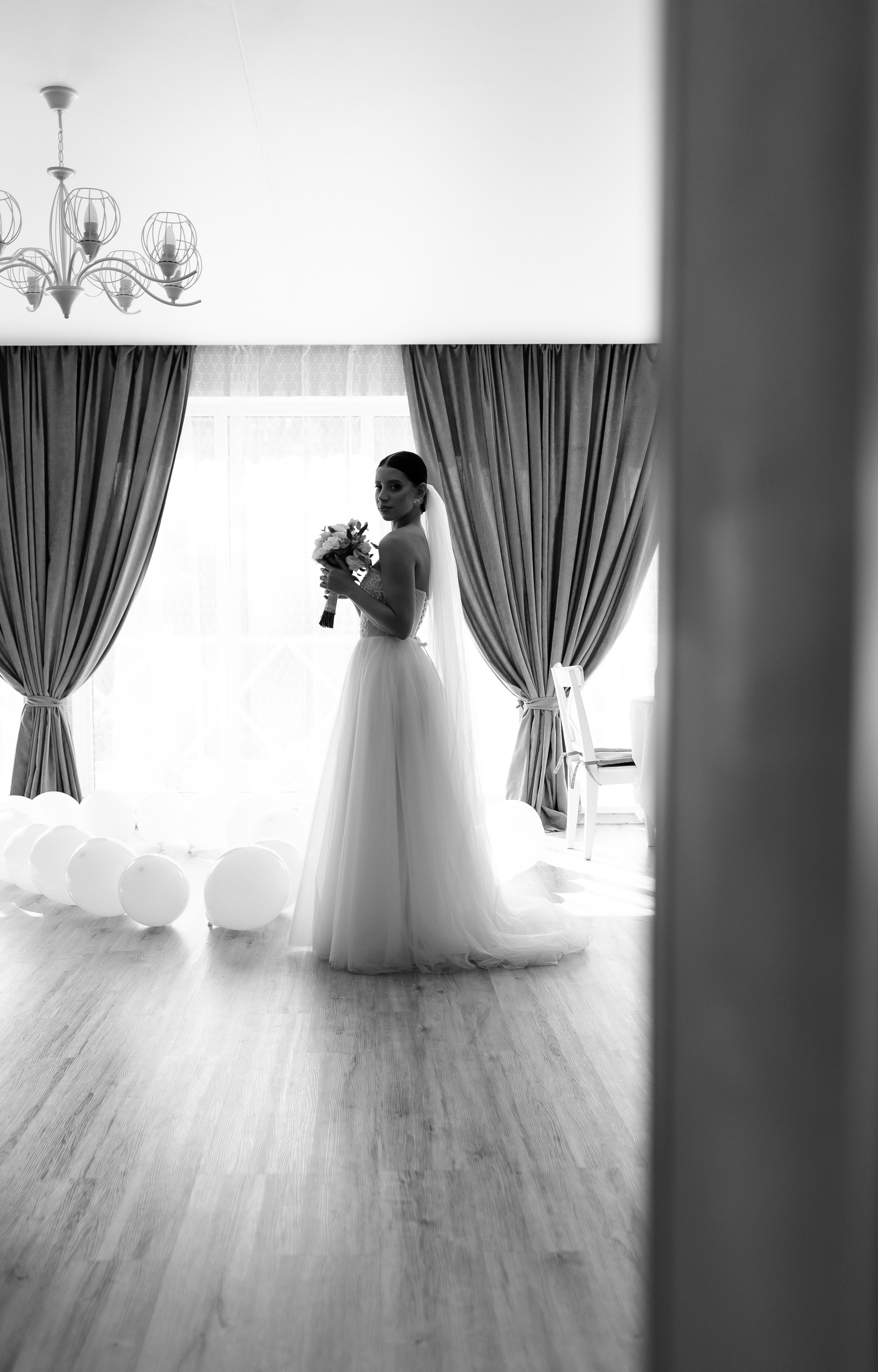 Даниил & Полина. Фотограф Петрозаводск/СПБ