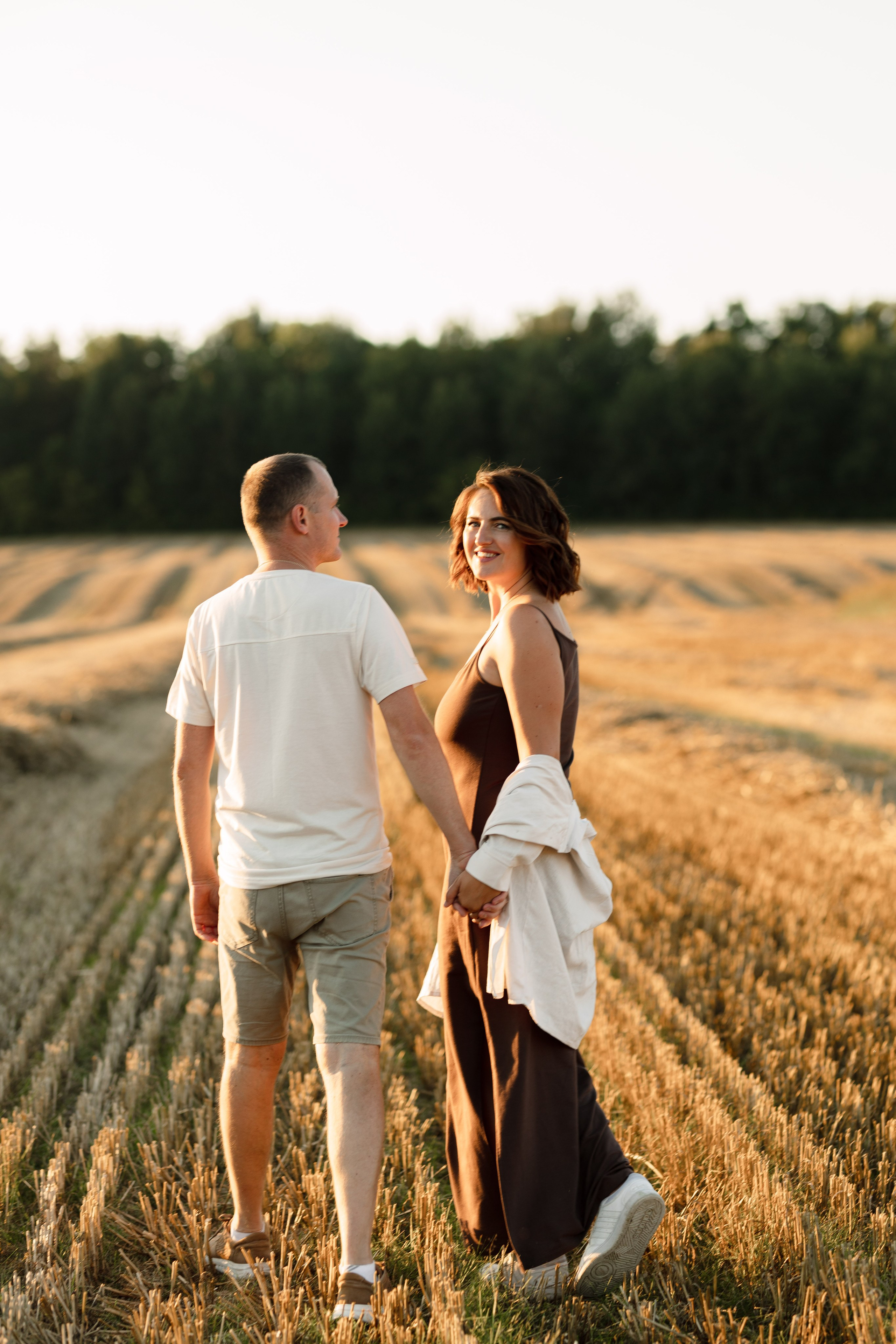 ТРИО. Cheta Kovalevsky фотографы