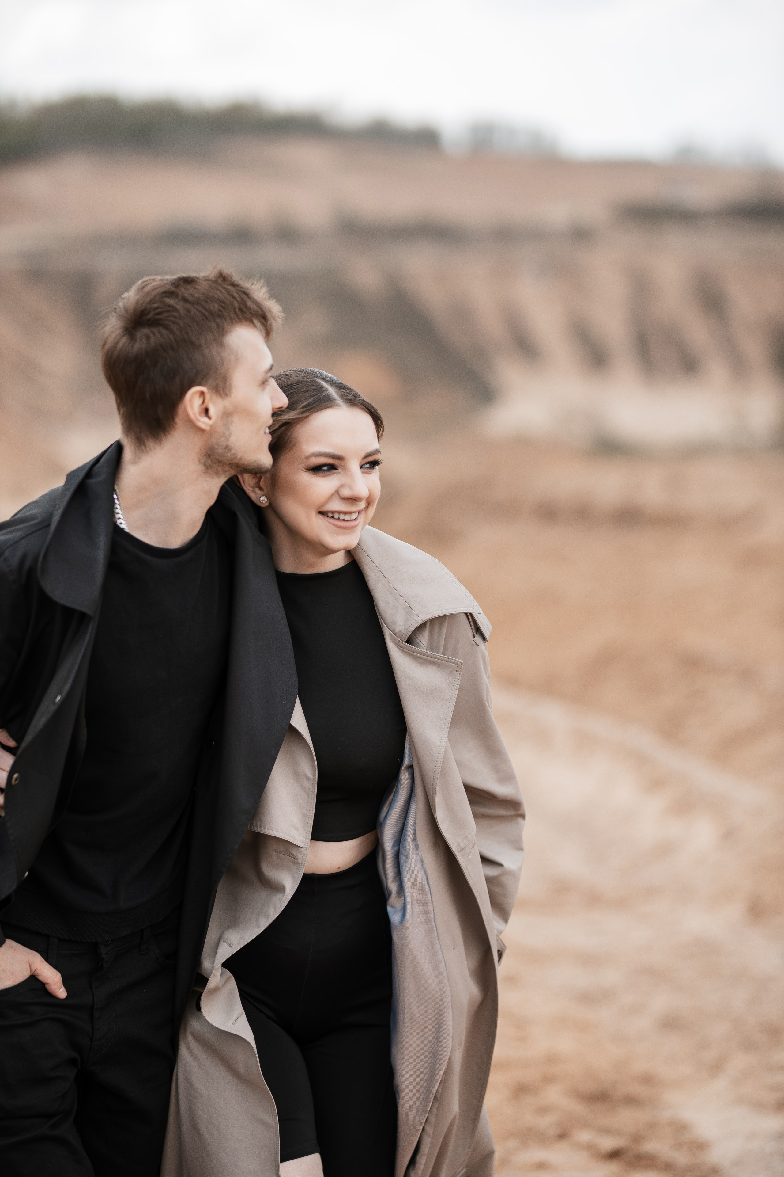 Cheta Kovalevsky фотографы