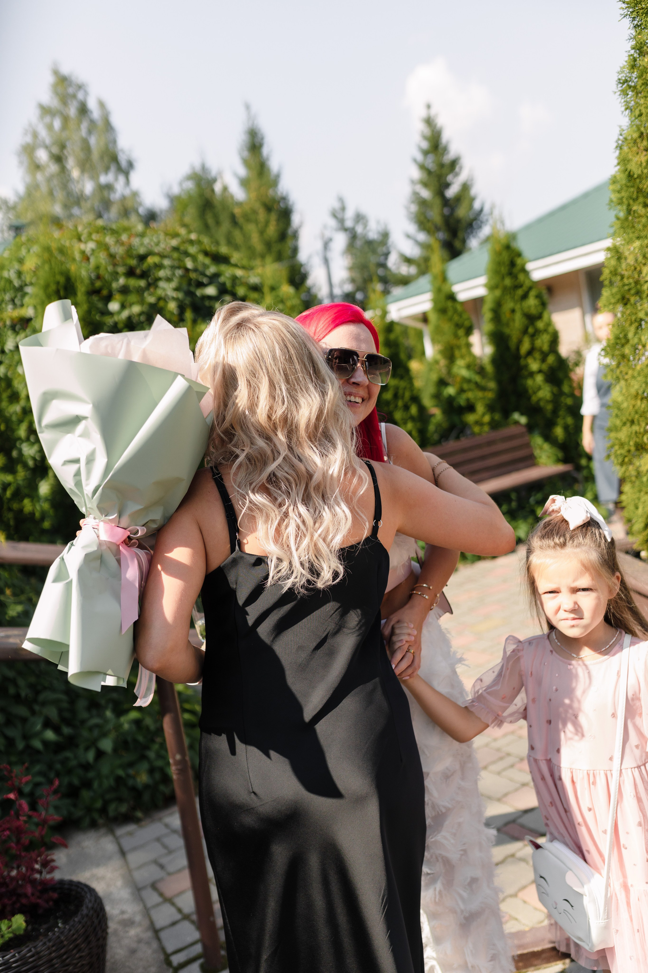 УСАДЬБА ГАНКА. Cheta Kovalevsky фотографы