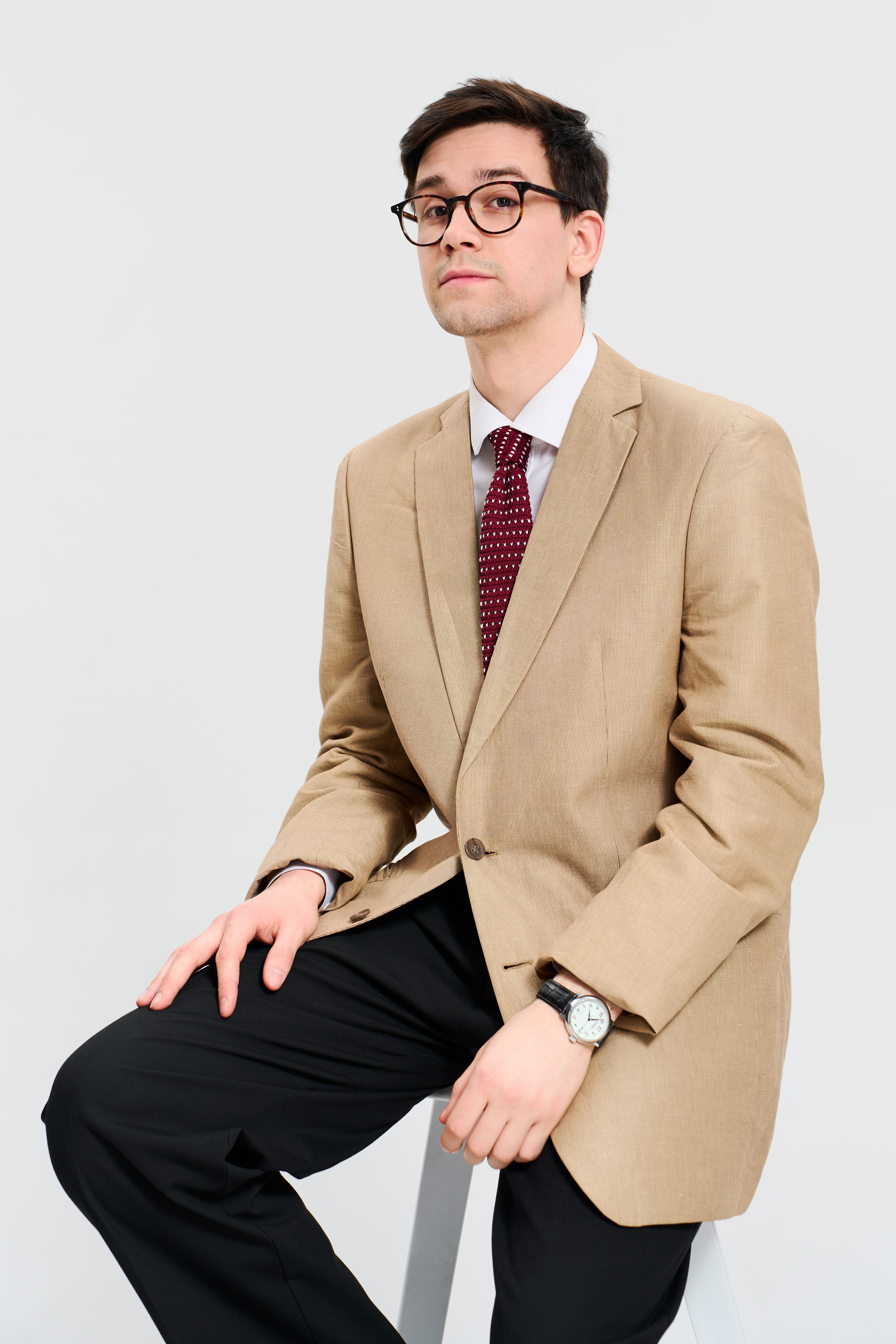 Индивидуальные съемки. Daryashevchenko.com