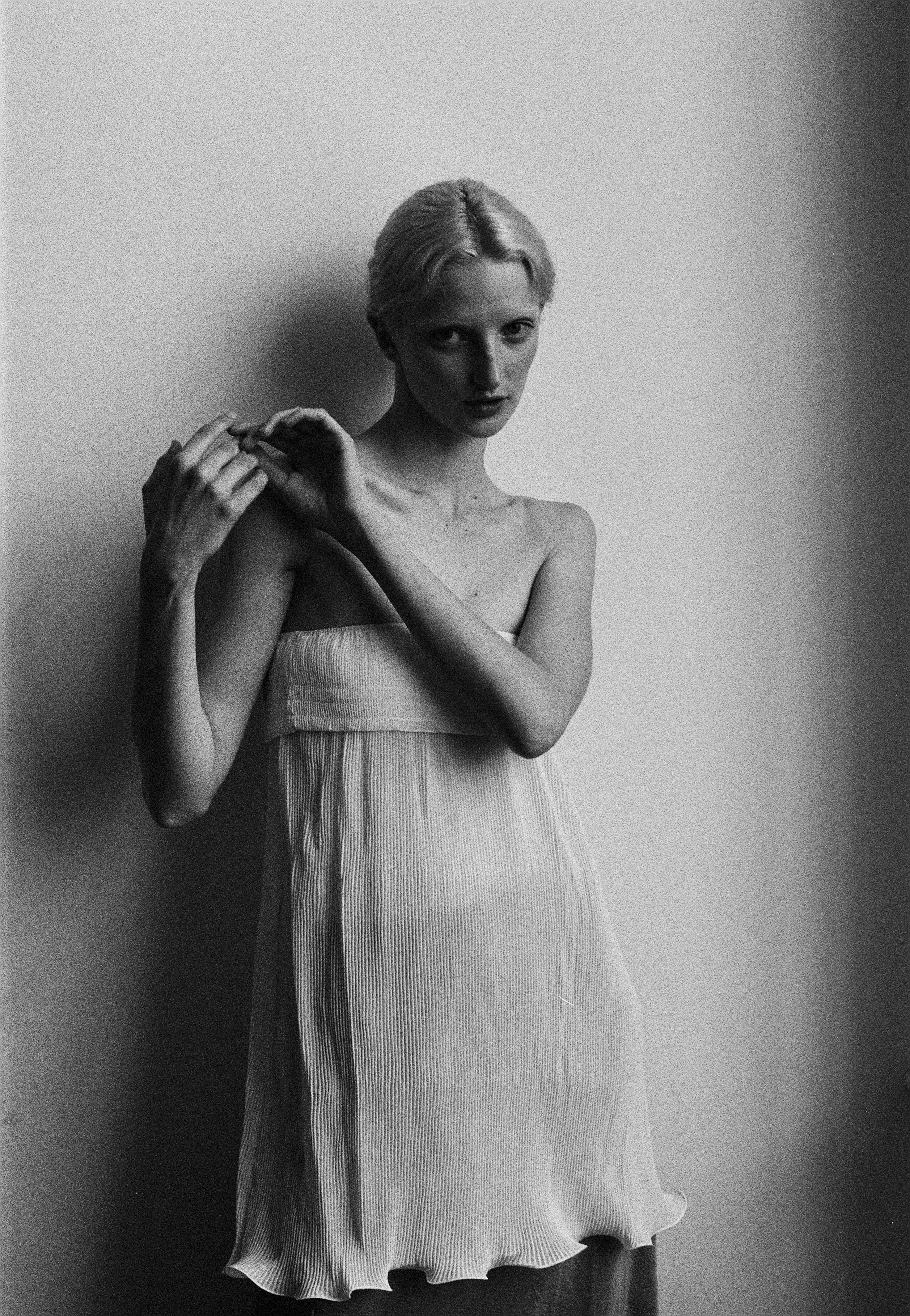 В духе античности. Свадебный фотограф в Москве Дмитрий Левин